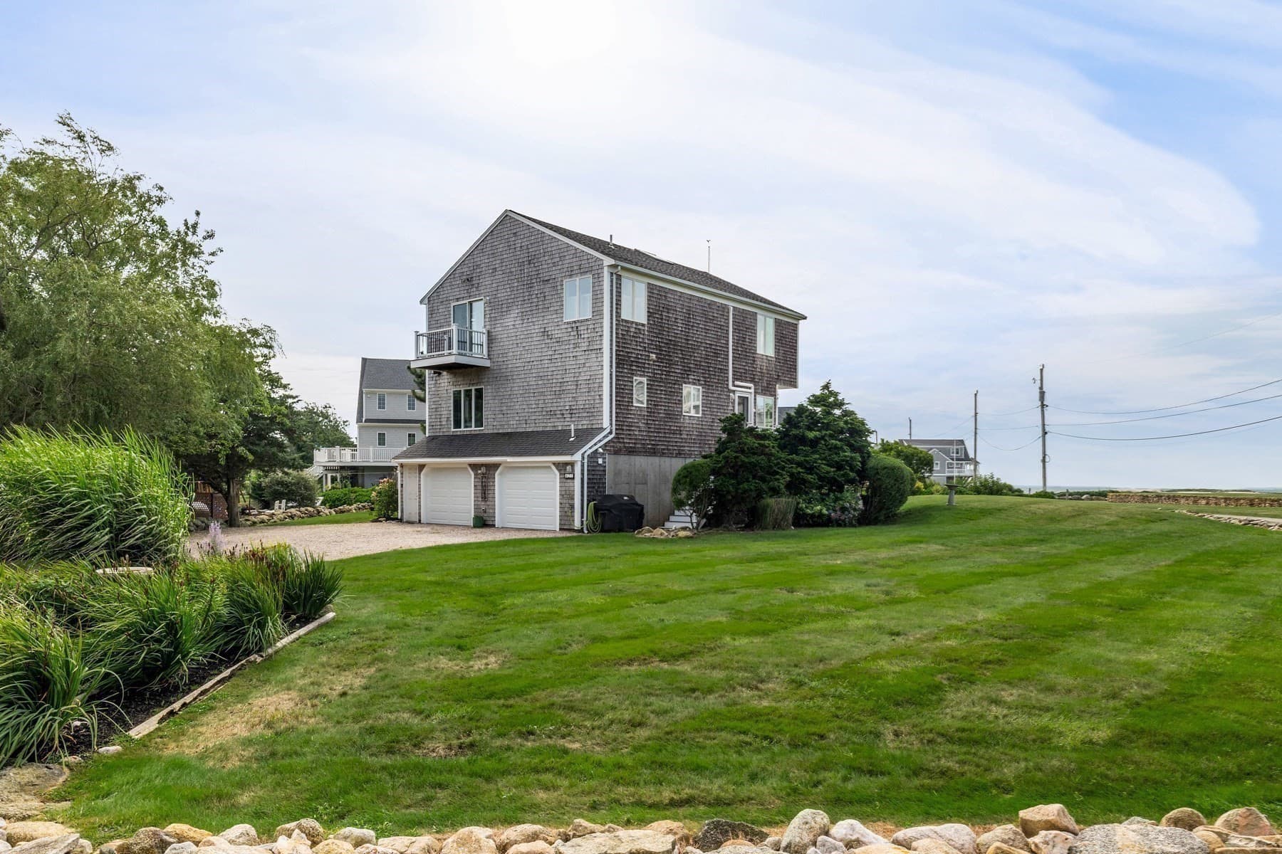 Single Family Residence at 21 Nelson Avenue, Fairhaven MA 02719, Fairhaven, photo 24 of 28