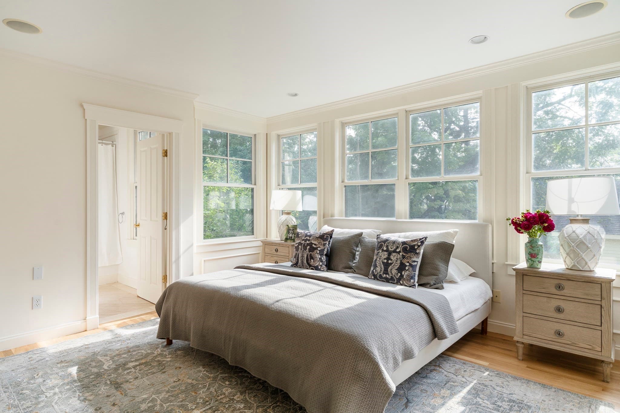 Condominium at 25-27 Gray Street # 27, Cambridge MA 02138, Cambridge, photo 13 of 29