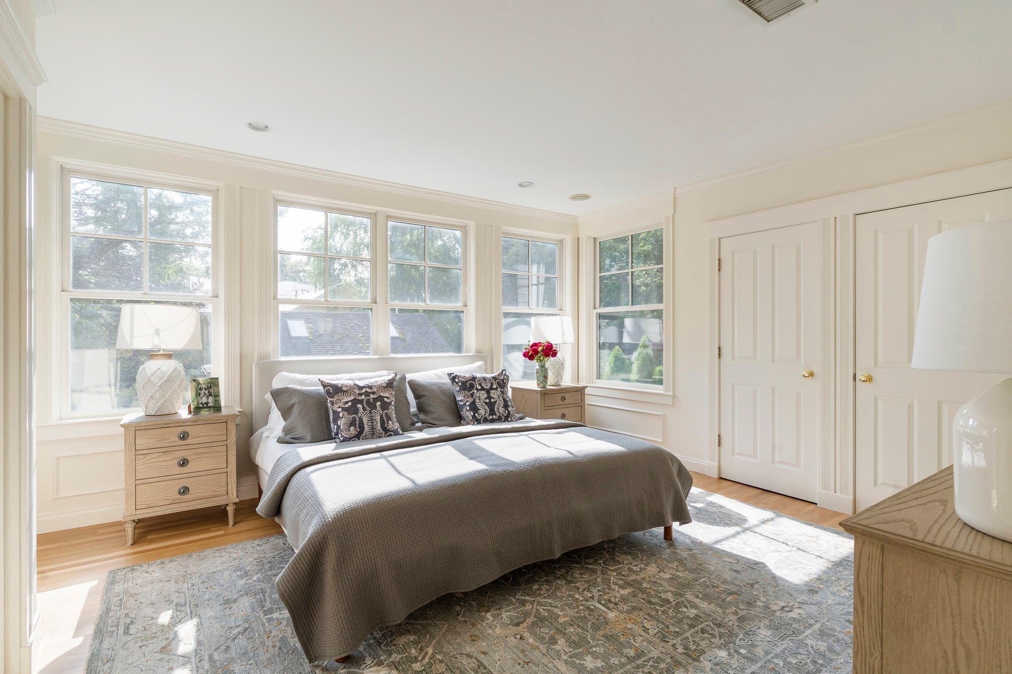 Condominium at 25-27 Gray Street # 27, Cambridge MA 02138, Cambridge, photo 12 of 29