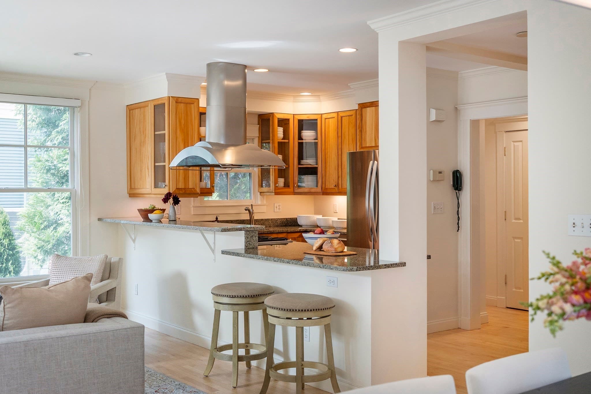 Condominium at 25-27 Gray Street # 27, Cambridge MA 02138, Cambridge, photo 9 of 29