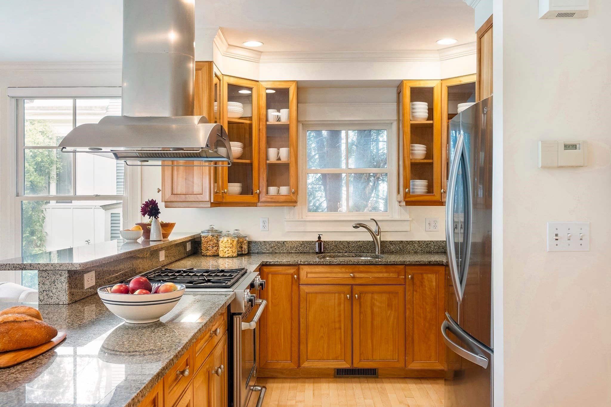 Condominium at 25-27 Gray Street # 27, Cambridge MA 02138, Cambridge, photo 10 of 29