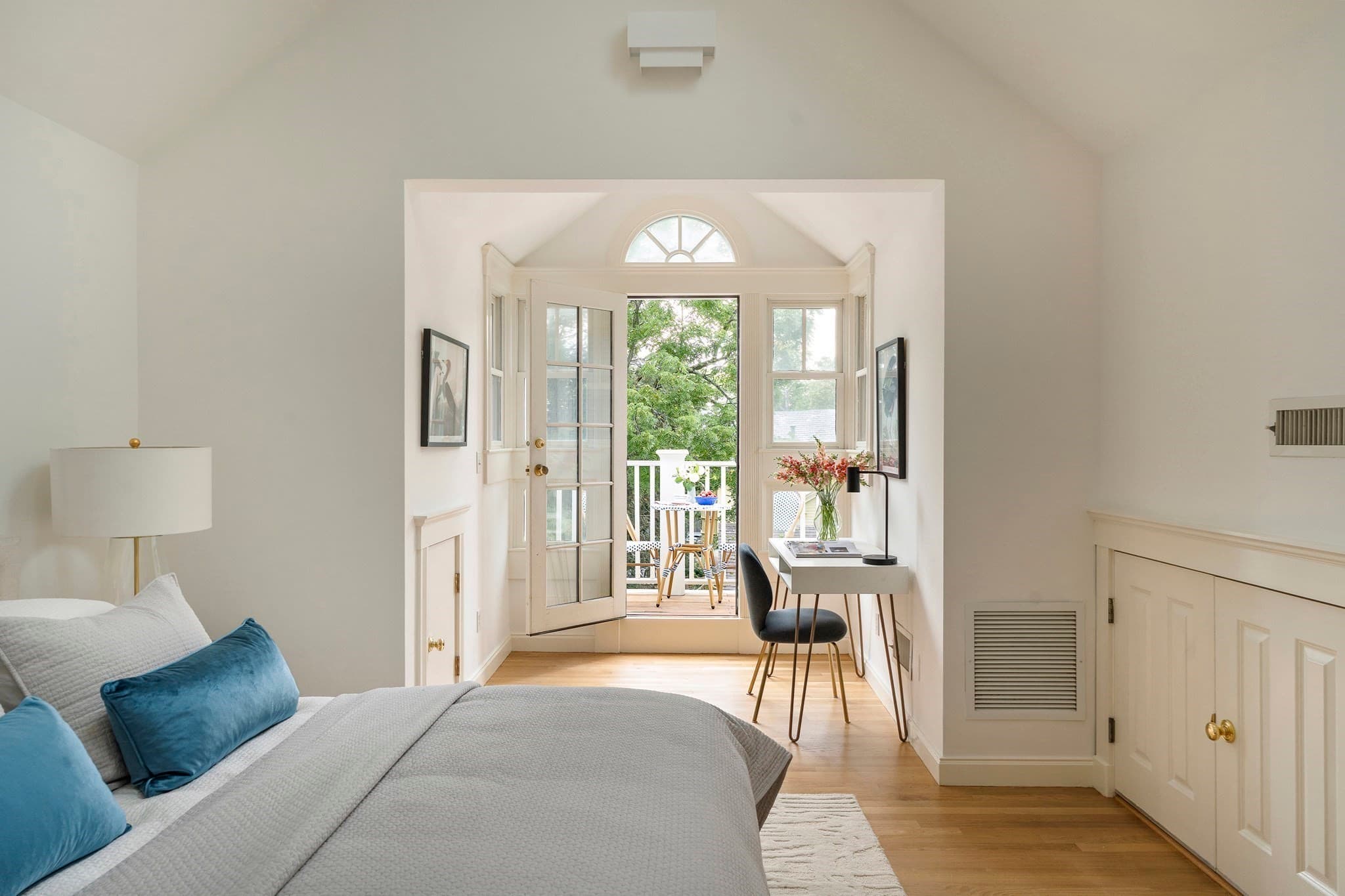 Condominium at 25-27 Gray Street # 27, Cambridge MA 02138, Cambridge, photo 18 of 29