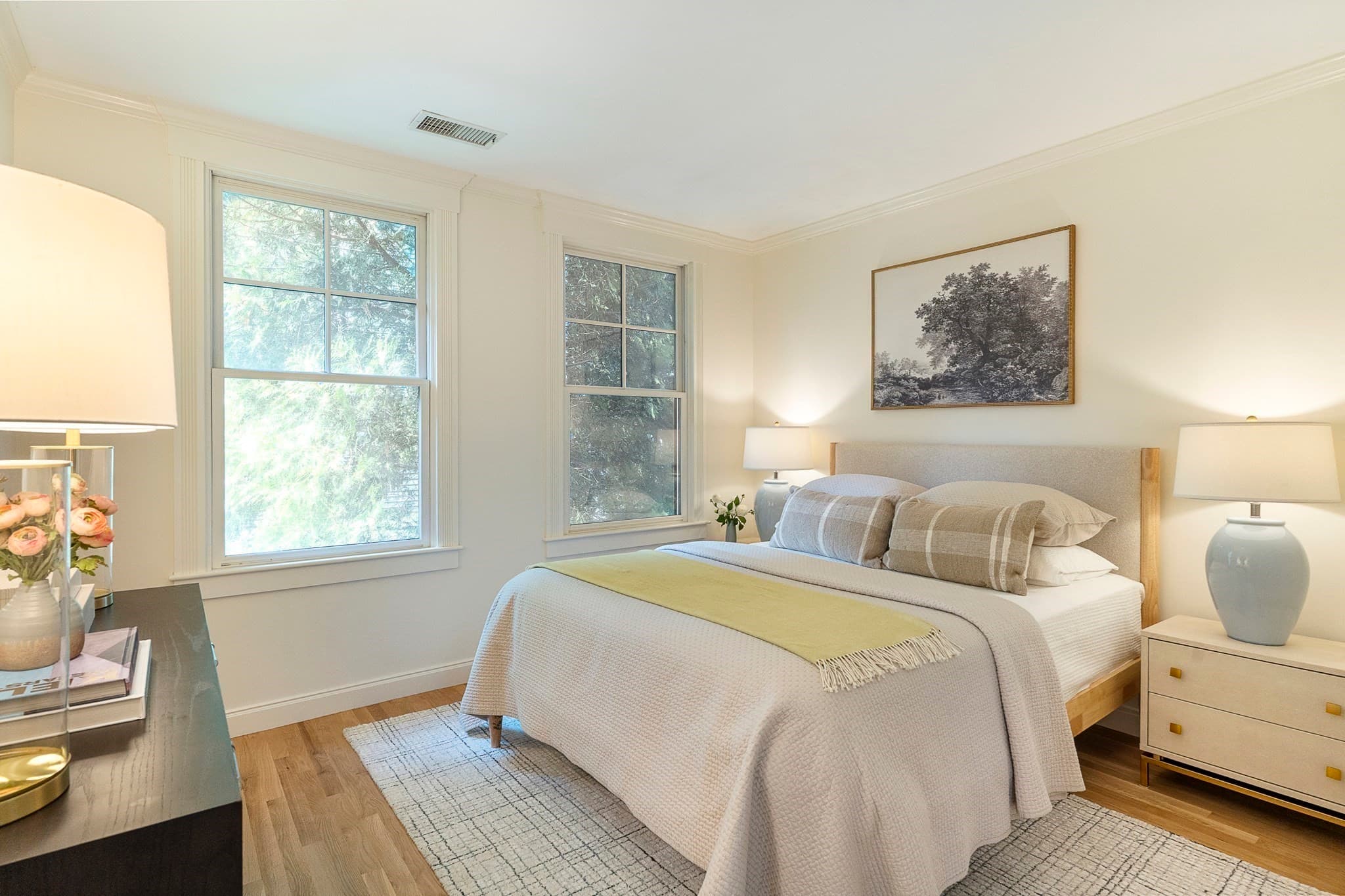 Condominium at 25-27 Gray Street # 27, Cambridge MA 02138, Cambridge, photo 15 of 29