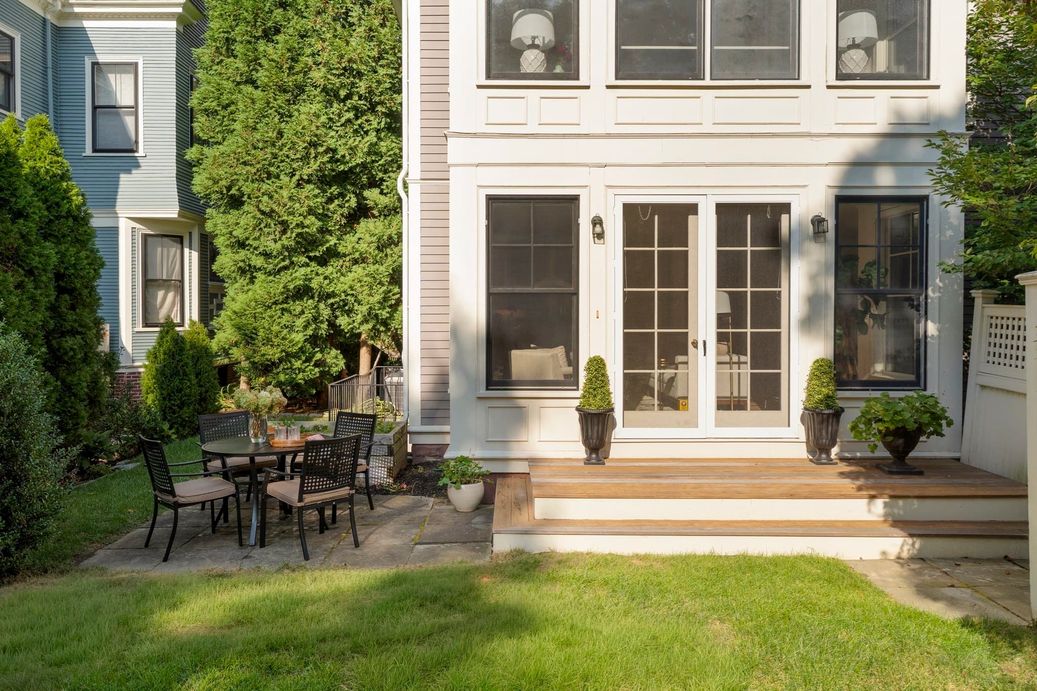Condominium at 25-27 Gray Street # 27, Cambridge MA 02138, Cambridge, photo 4 of 29
