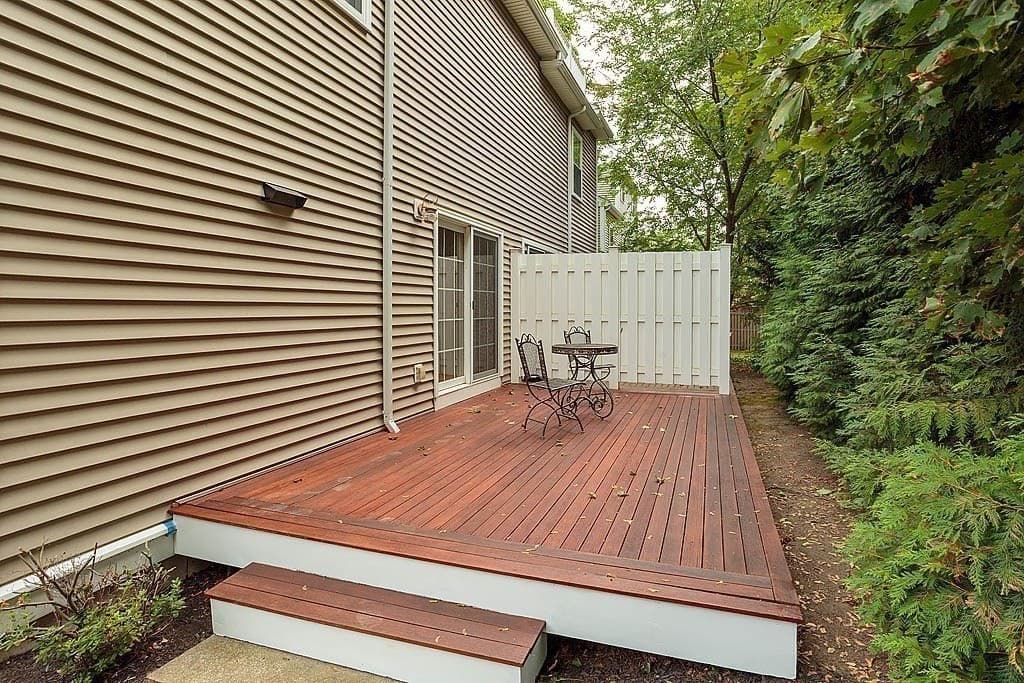 Condex at 60 Webcowet Road # 60, Arlington MA 02474, Arlington, photo 23 of 23