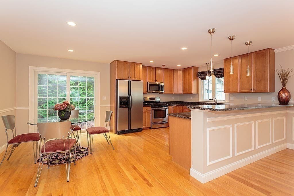 Condex at 60 Webcowet Road # 60, Arlington MA 02474, Arlington, photo 9 of 23