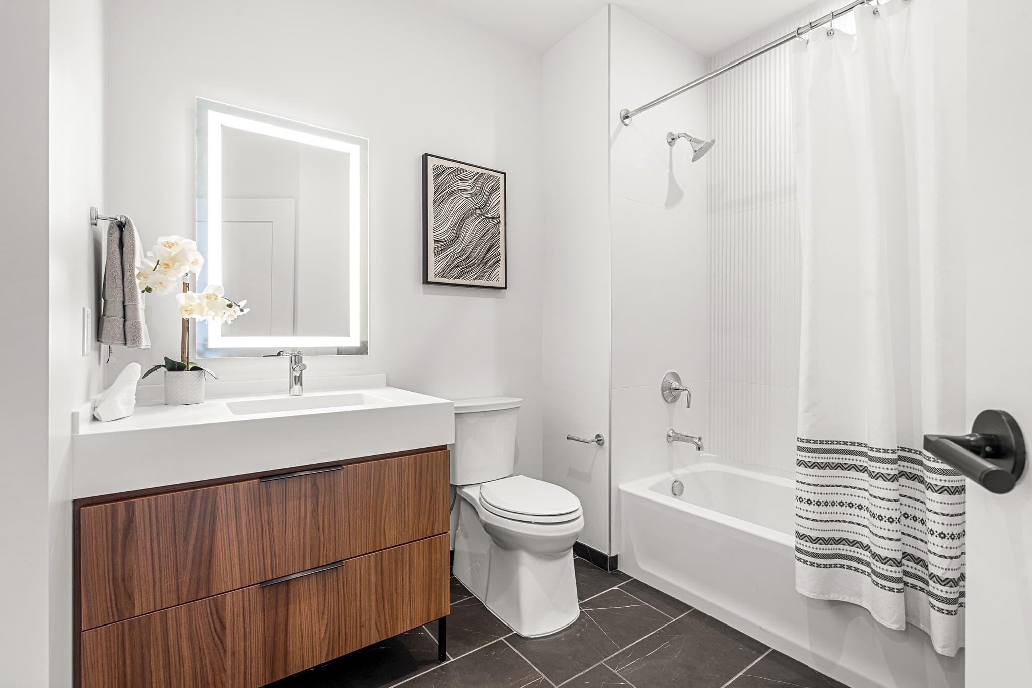 Condominium at 1515 Commonwealth Ave # 311, Boston MA 02135, photo 5 of 42