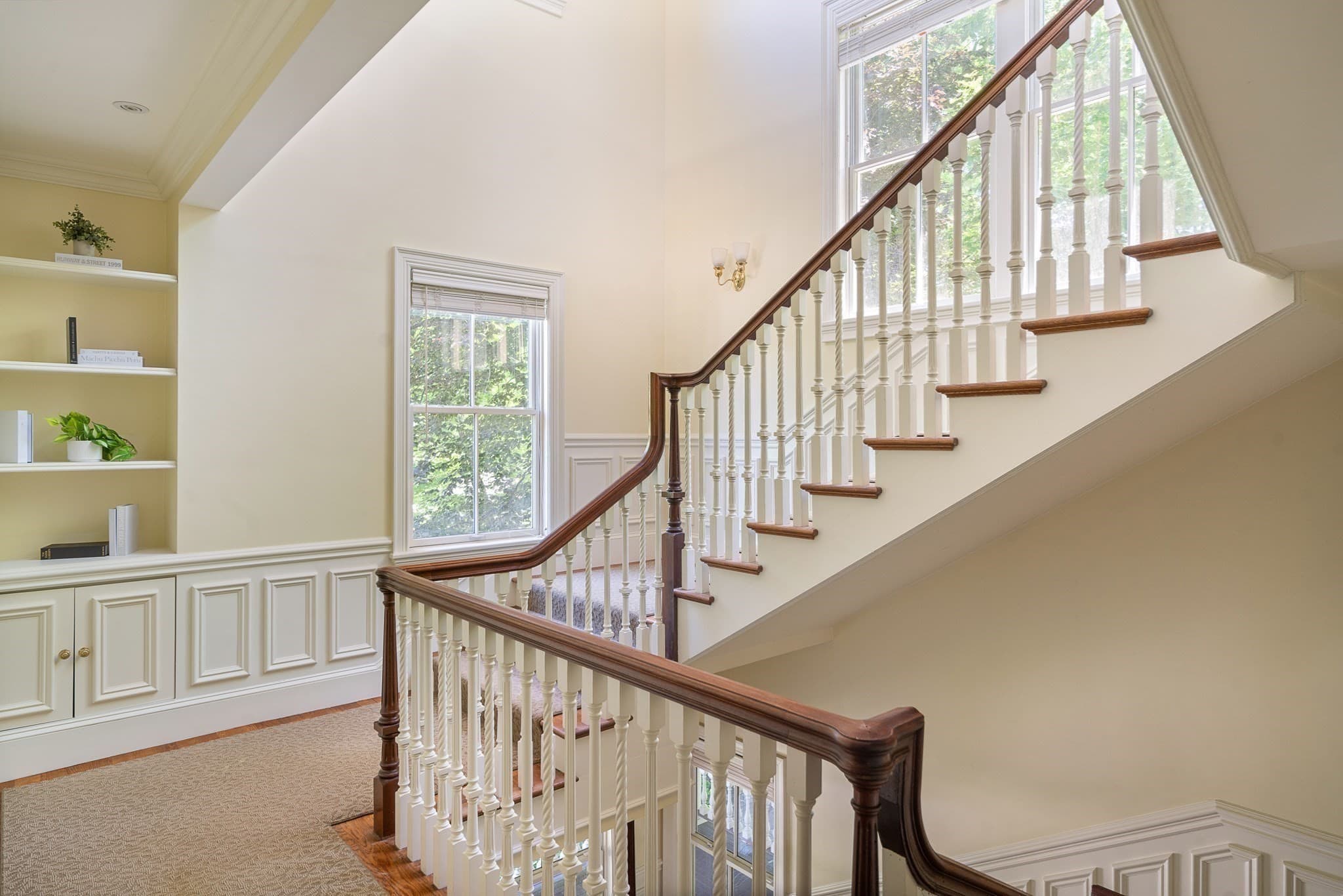 Single Family Residence at 14 Winthrop St, Newton MA 02465, Newton, photo 22 of 33
