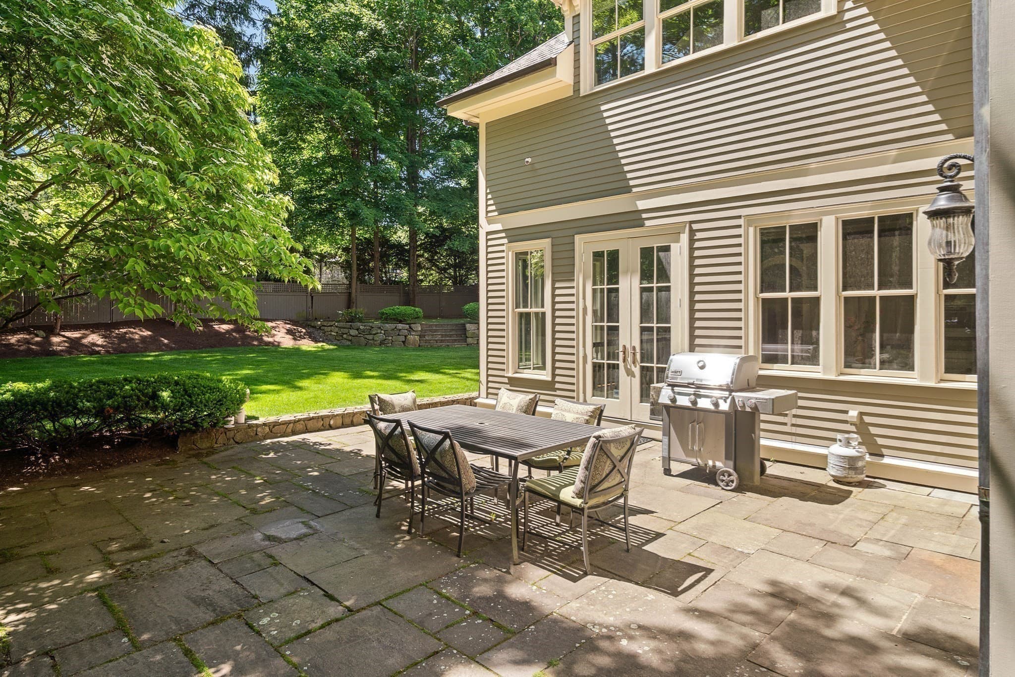 Single Family Residence at 14 Winthrop St, Newton MA 02465, Newton, photo 32 of 33