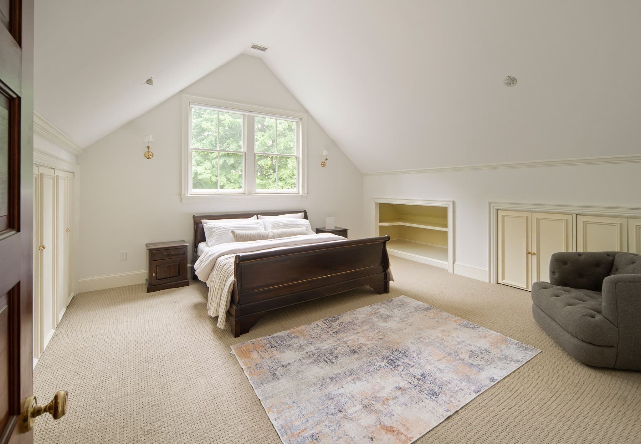 Single Family Residence at 14 Winthrop St, Newton MA 02465, Newton, photo 24 of 33
