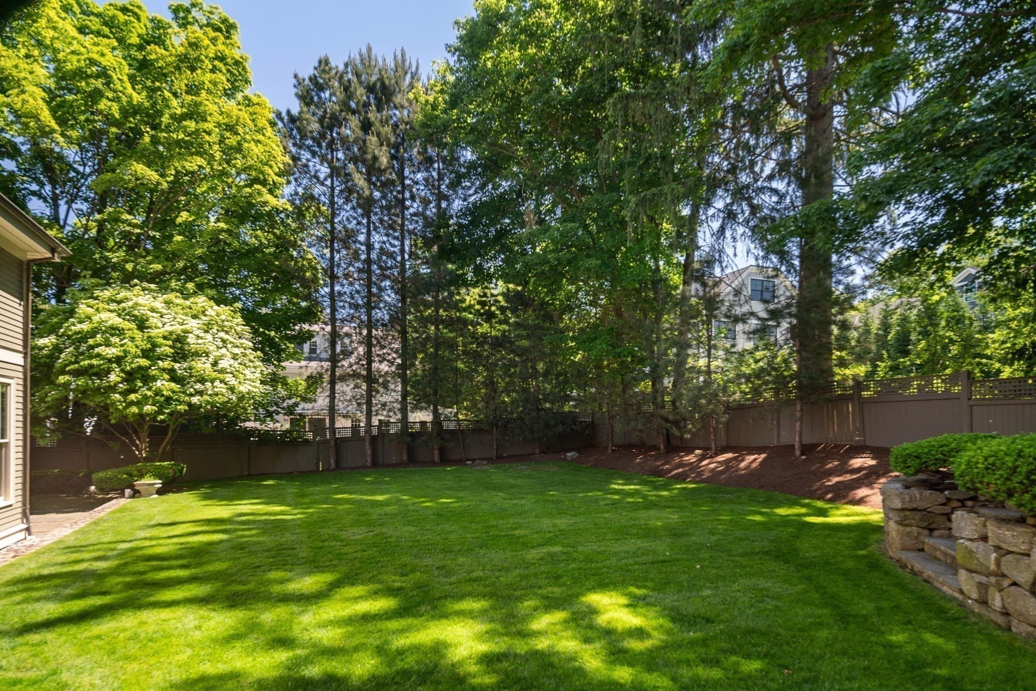 Single Family Residence at 14 Winthrop St, Newton MA 02465, Newton, photo 30 of 33