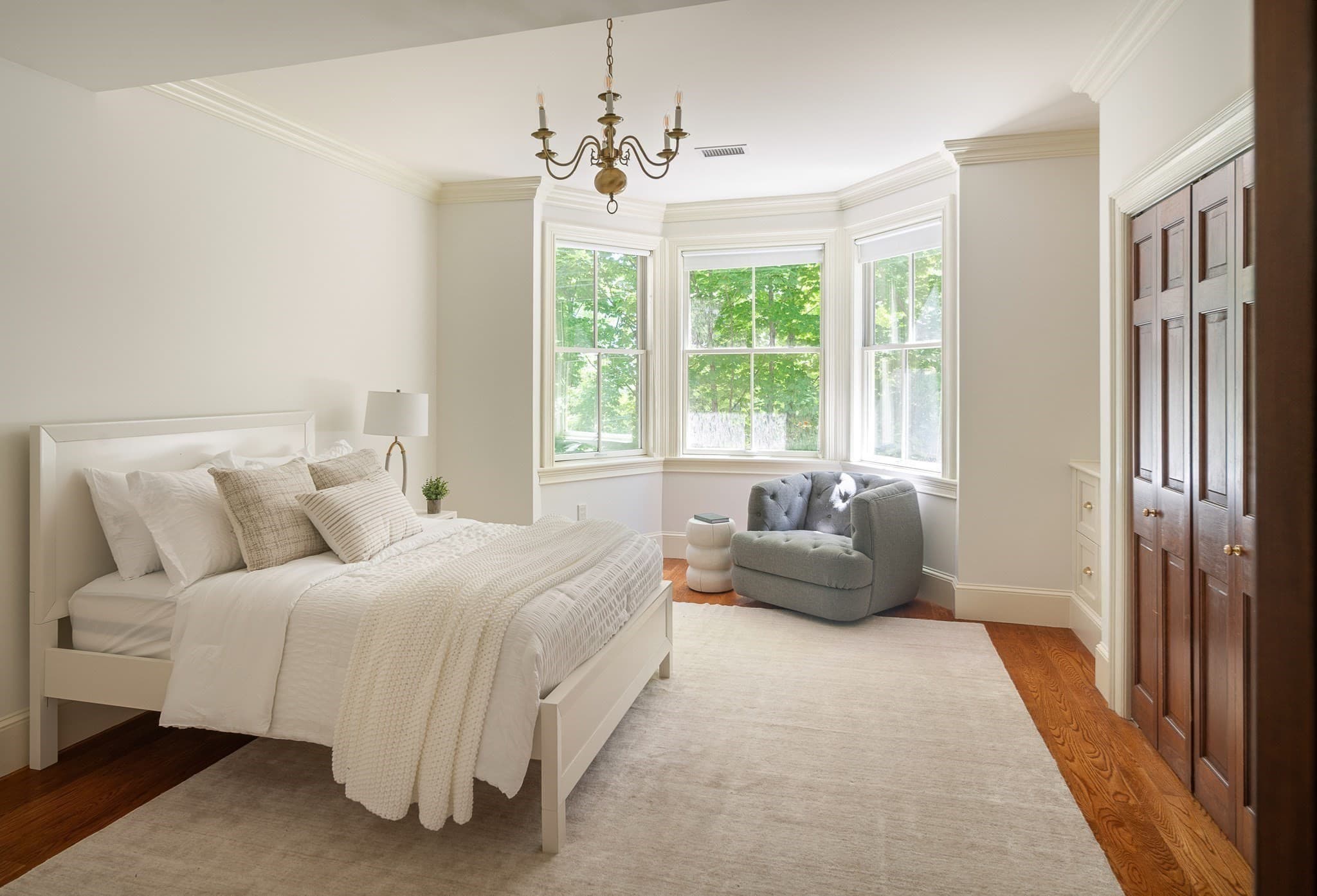 Single Family Residence at 14 Winthrop St, Newton MA 02465, Newton, photo 19 of 33