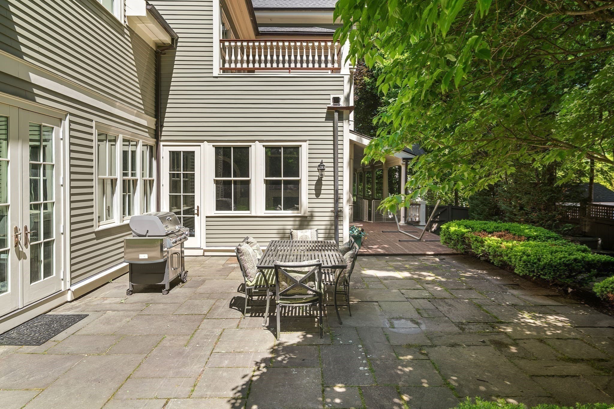 Single Family Residence at 14 Winthrop St, Newton MA 02465, Newton, photo 31 of 33