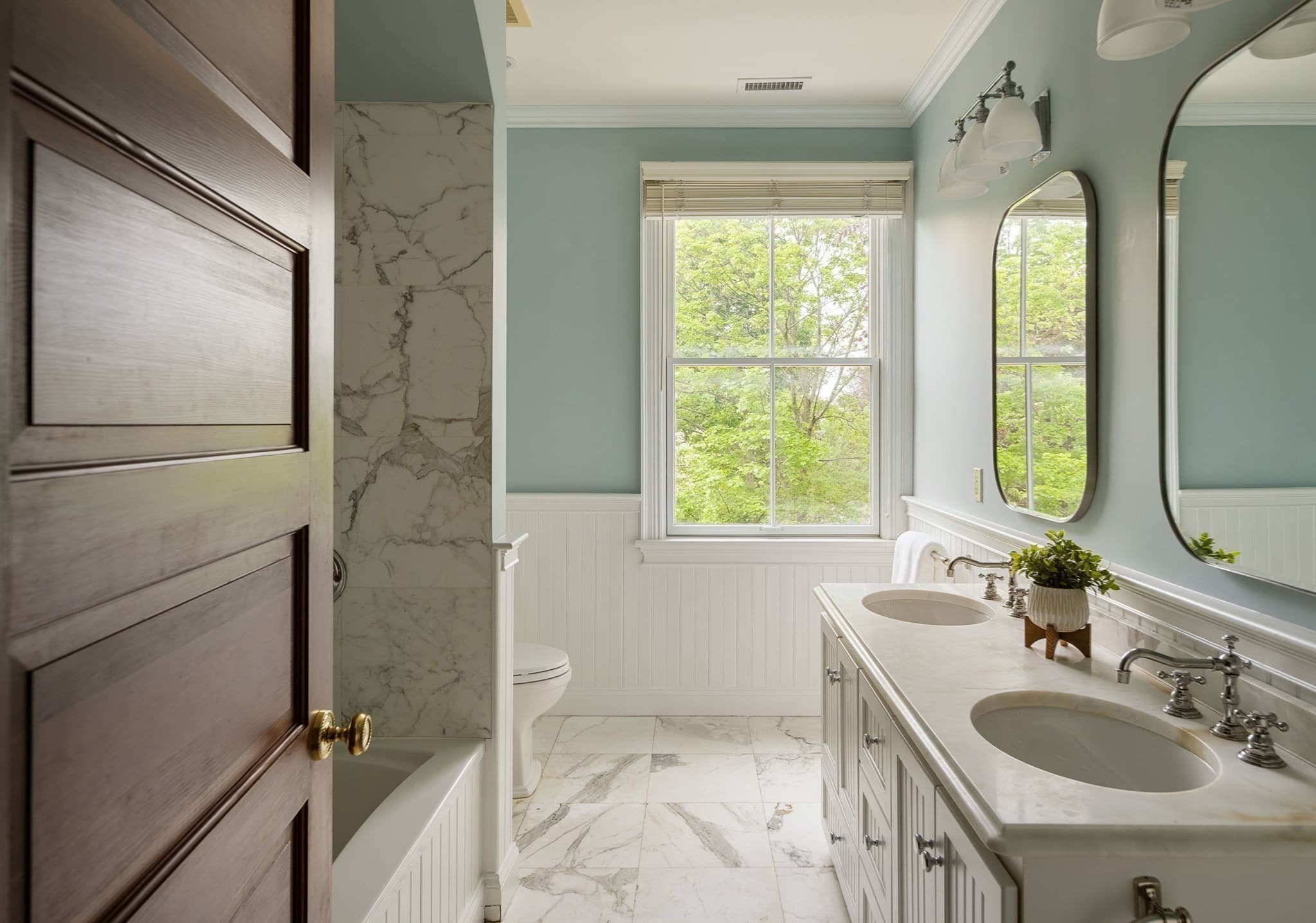 Single Family Residence at 14 Winthrop St, Newton MA 02465, Newton, photo 21 of 33