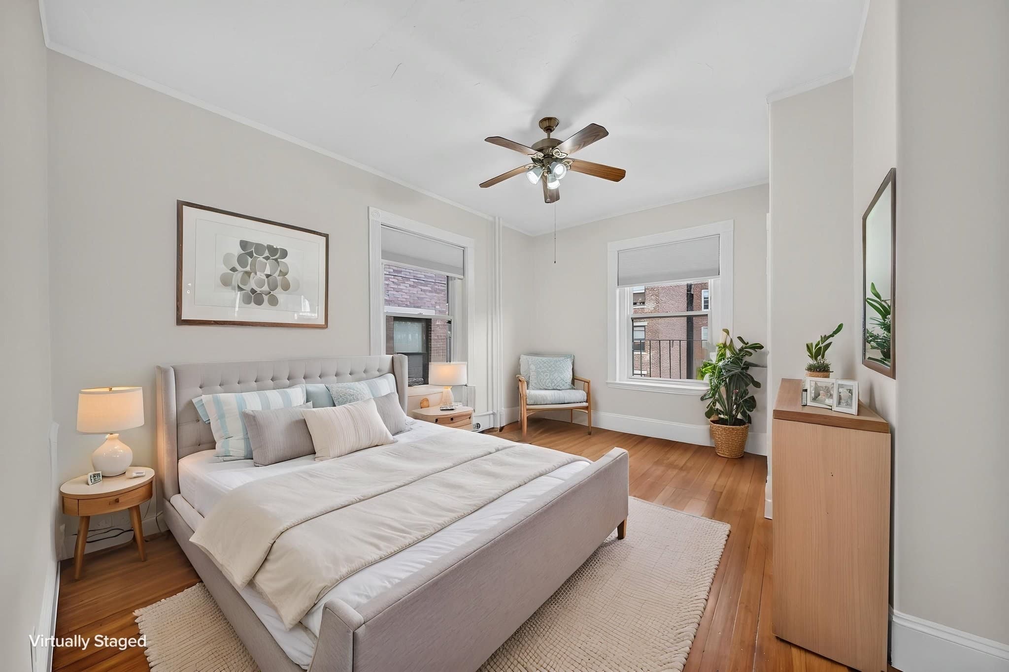 Condominium at 24 Peterborough St # 8, Boston MA 02215, Boston, photo 5 of 14