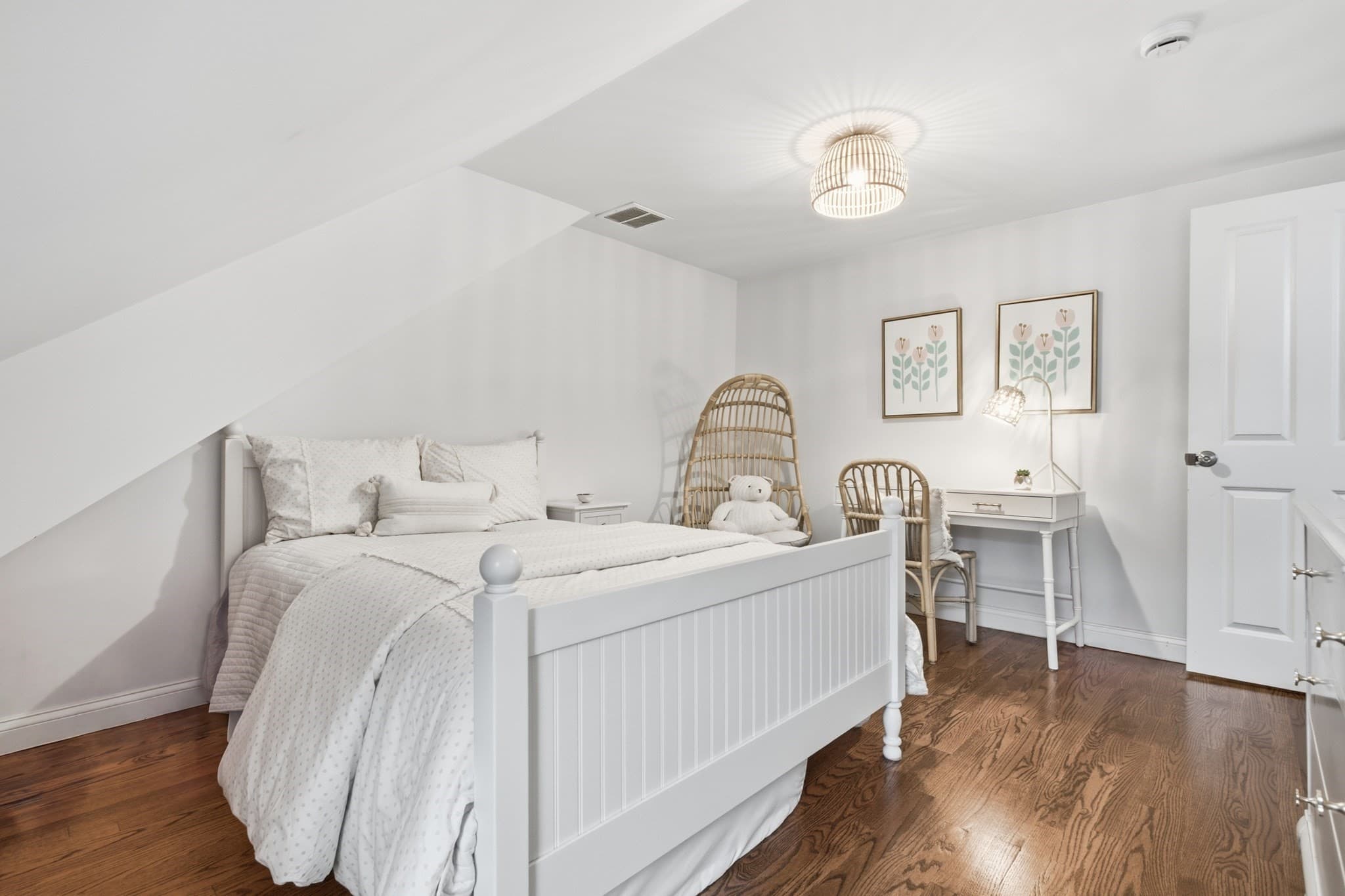 Single Family Residence at 4 Concord Street, Boston MA 02129, Boston, photo 27 of 36