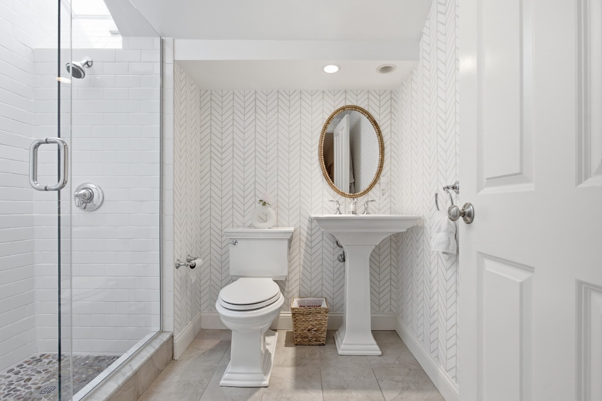 Single Family Residence at 4 Concord Street, Boston MA 02129, Boston, photo 26 of 36