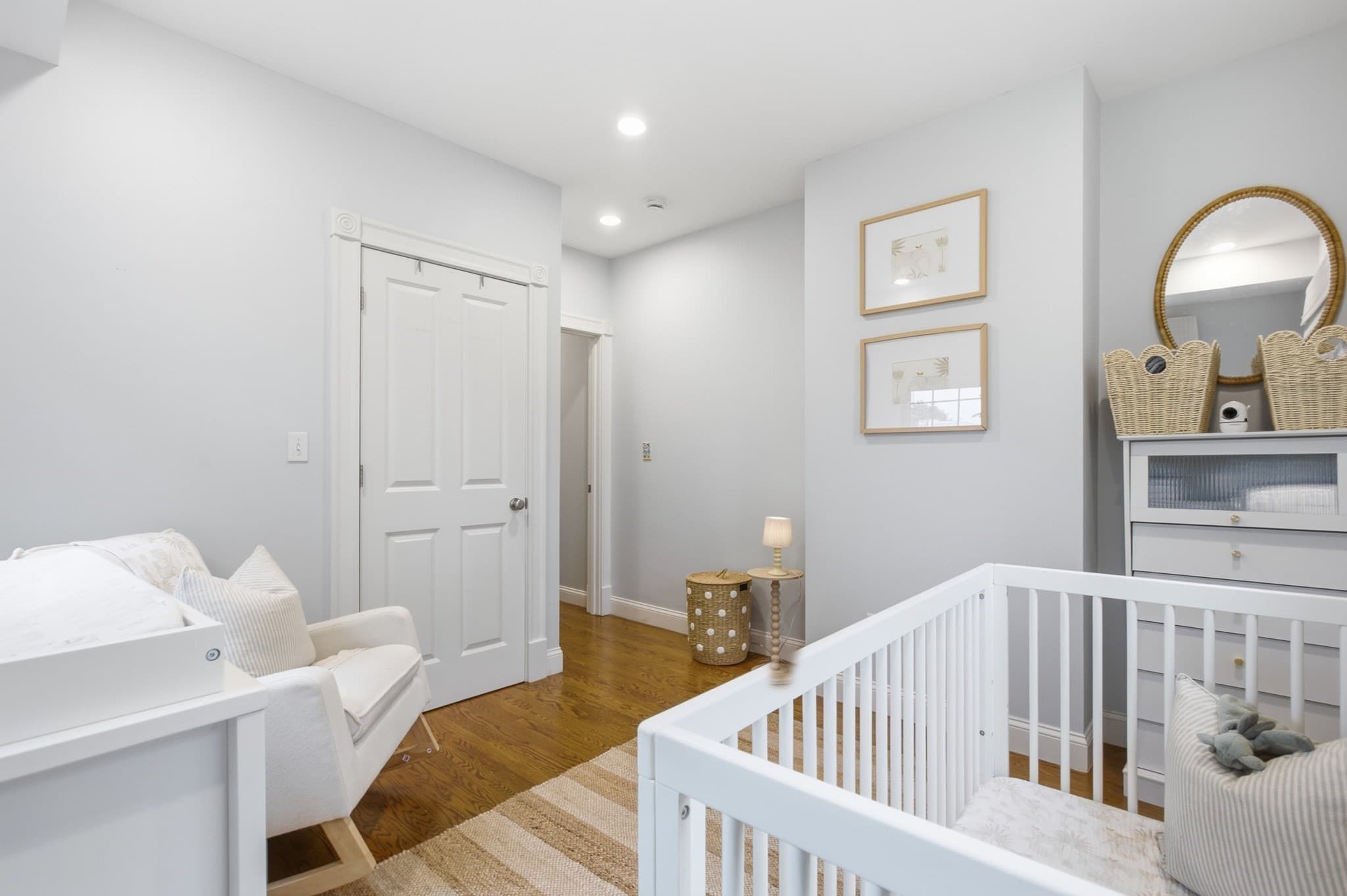 Single Family Residence at 4 Concord Street, Boston MA 02129, Boston, photo 22 of 36