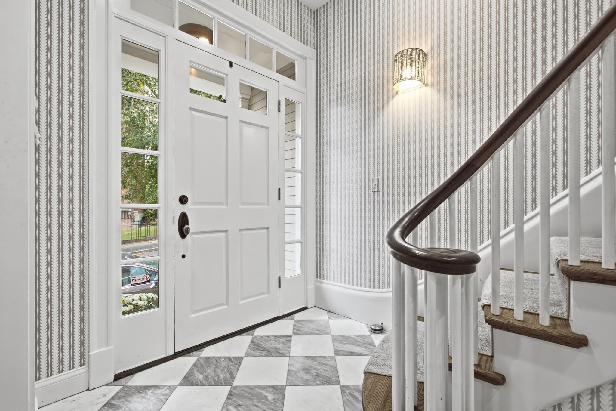 Single Family Residence at 4 Concord Street, Boston MA 02129, Boston, photo 3 of 36
