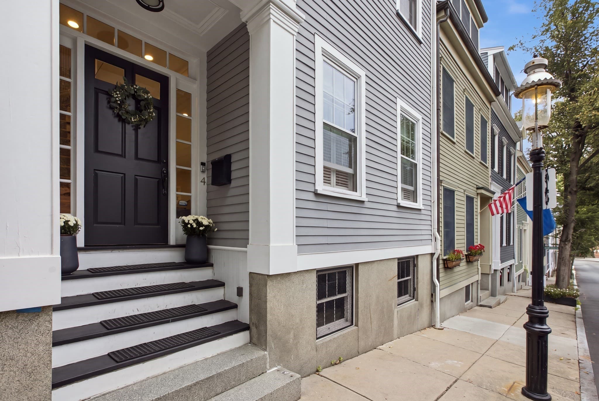 Single Family Residence at 4 Concord Street, Boston MA 02129, Boston, photo 32 of 36