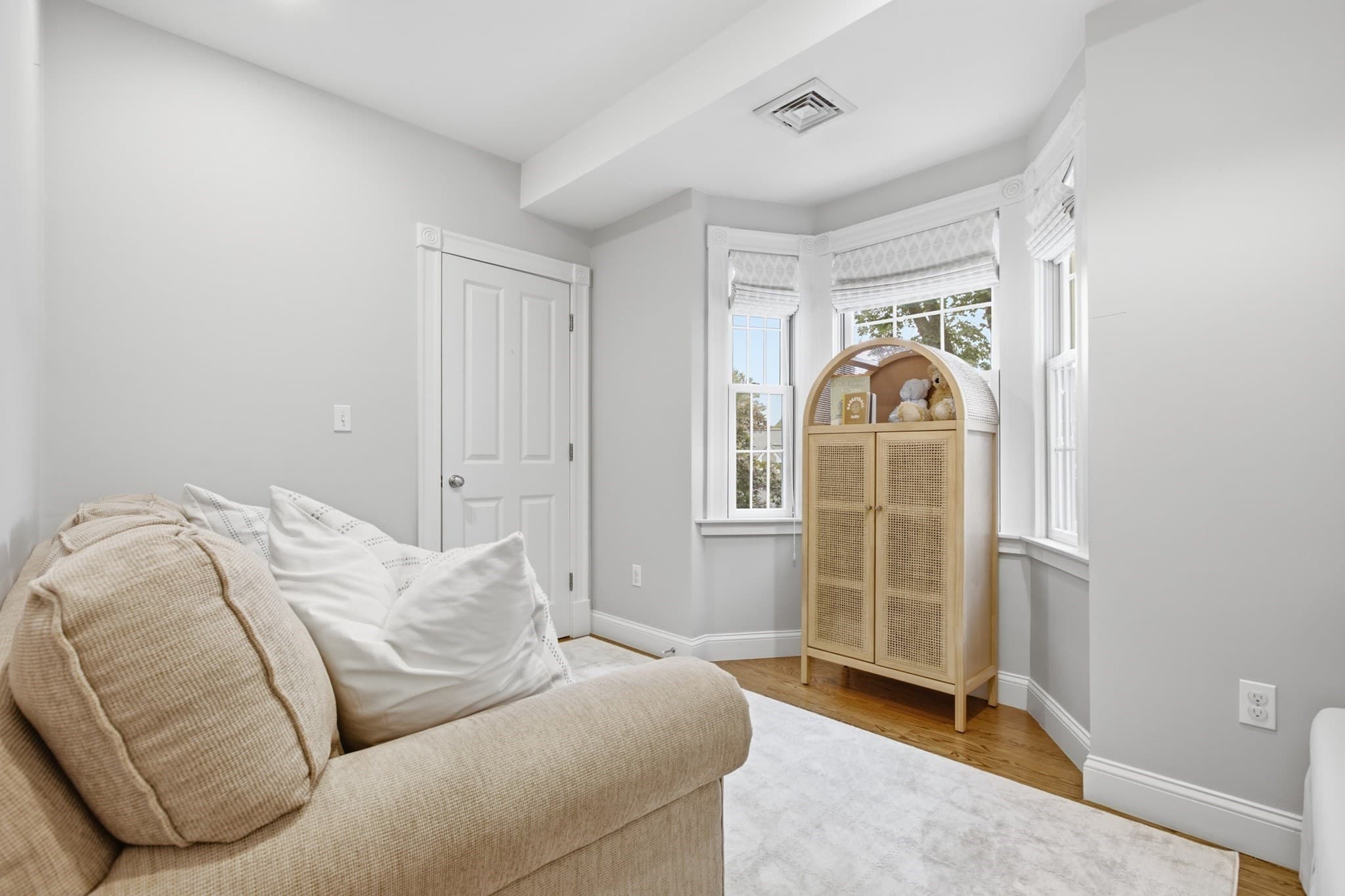 Single Family Residence at 4 Concord Street, Boston MA 02129, Boston, photo 20 of 36
