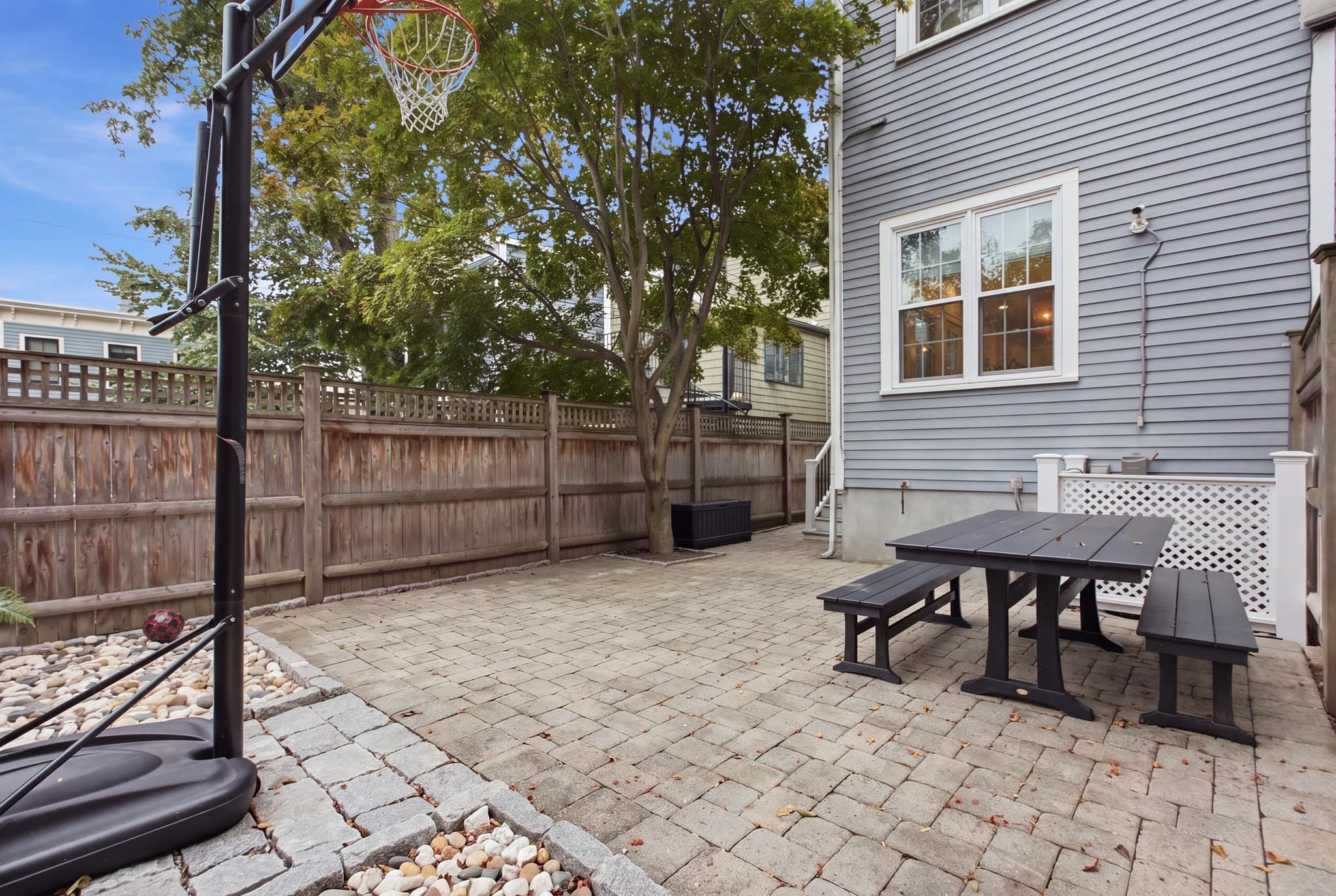 Single Family Residence at 4 Concord Street, Boston MA 02129, Boston, photo 30 of 36