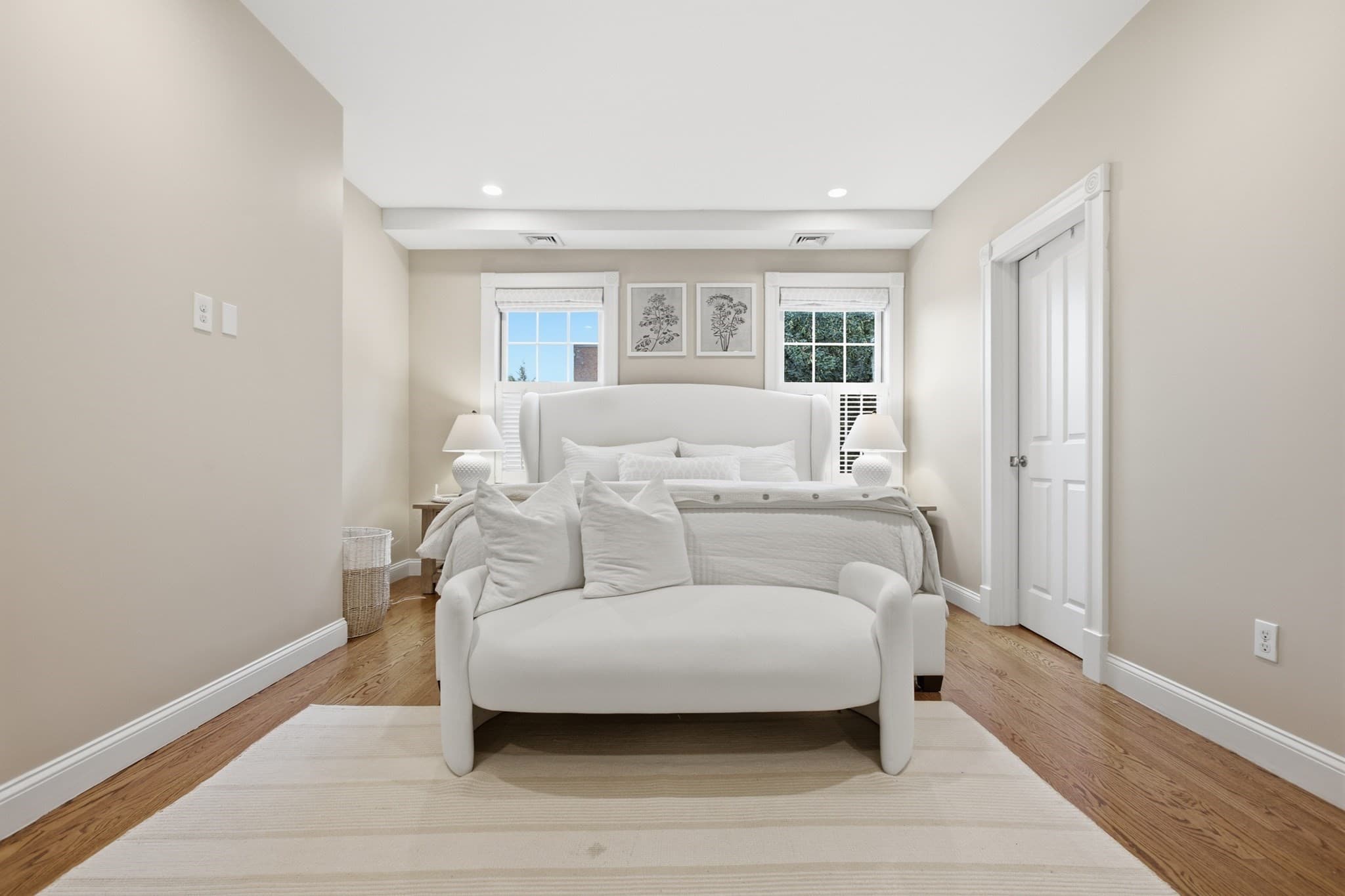Single Family Residence at 4 Concord Street, Boston MA 02129, Boston, photo 15 of 36