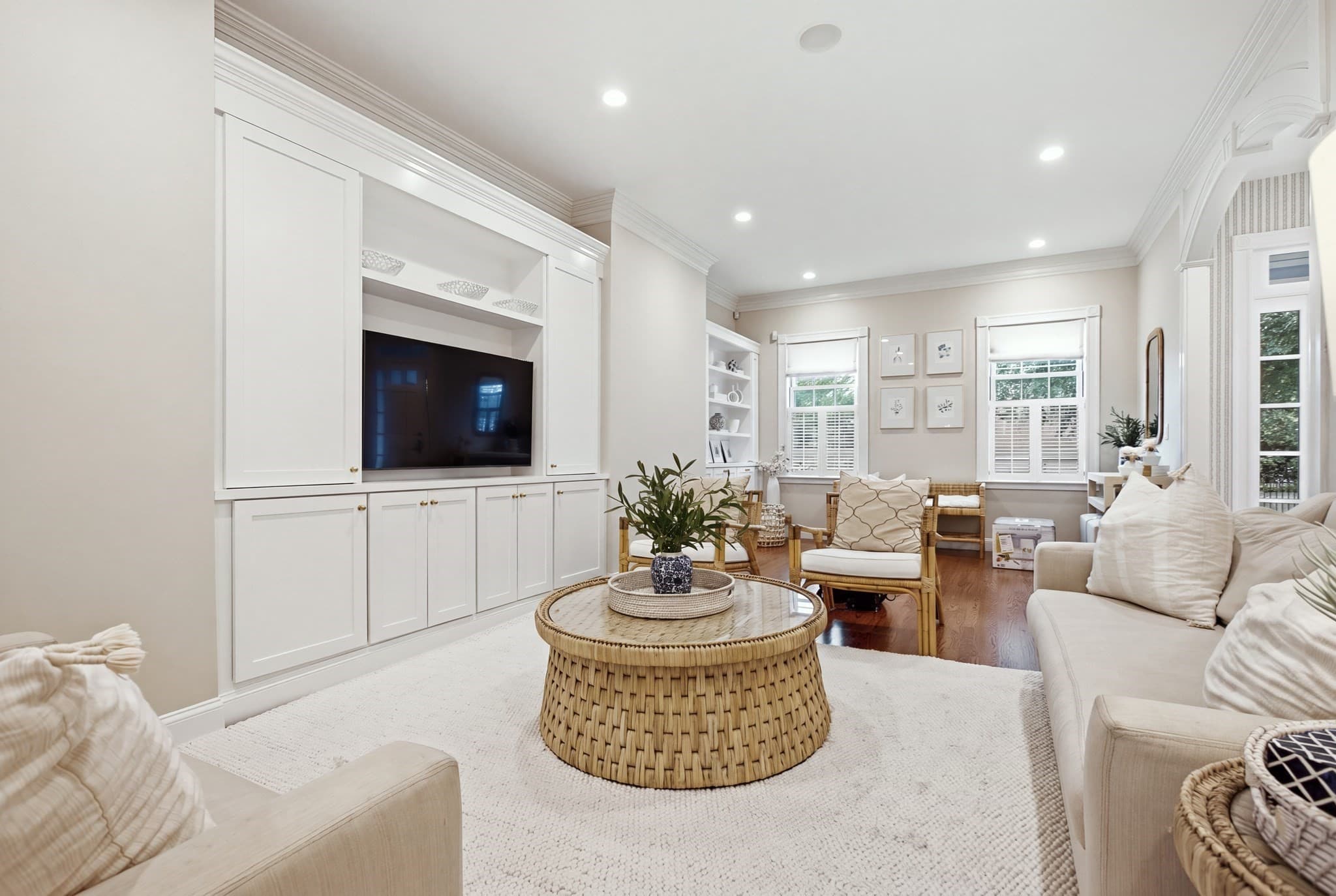 Single Family Residence at 4 Concord Street, Boston MA 02129, Boston, photo 4 of 36