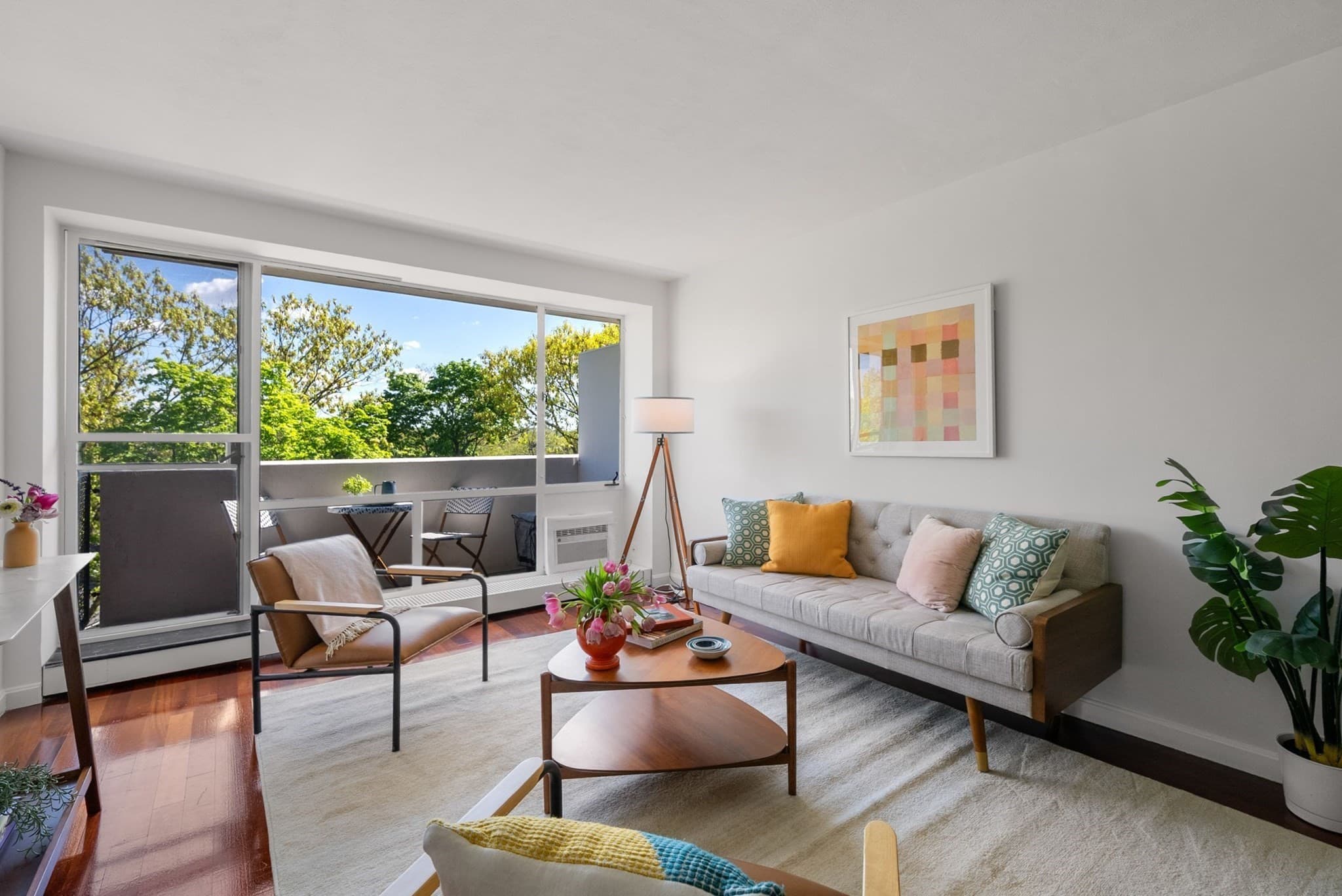 Condominium at 29 Concord Avenue # 705, Cambridge MA 02138, Cambridge, photo 2 of 14
