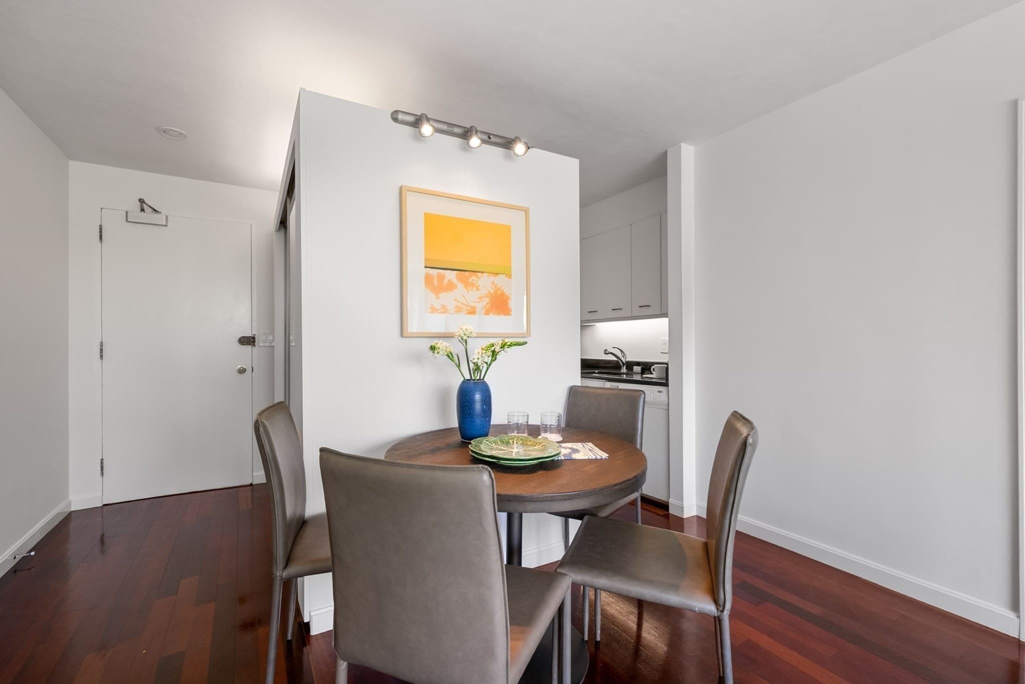 Condominium at 29 Concord Avenue # 705, Cambridge MA 02138, Cambridge, photo 6 of 14