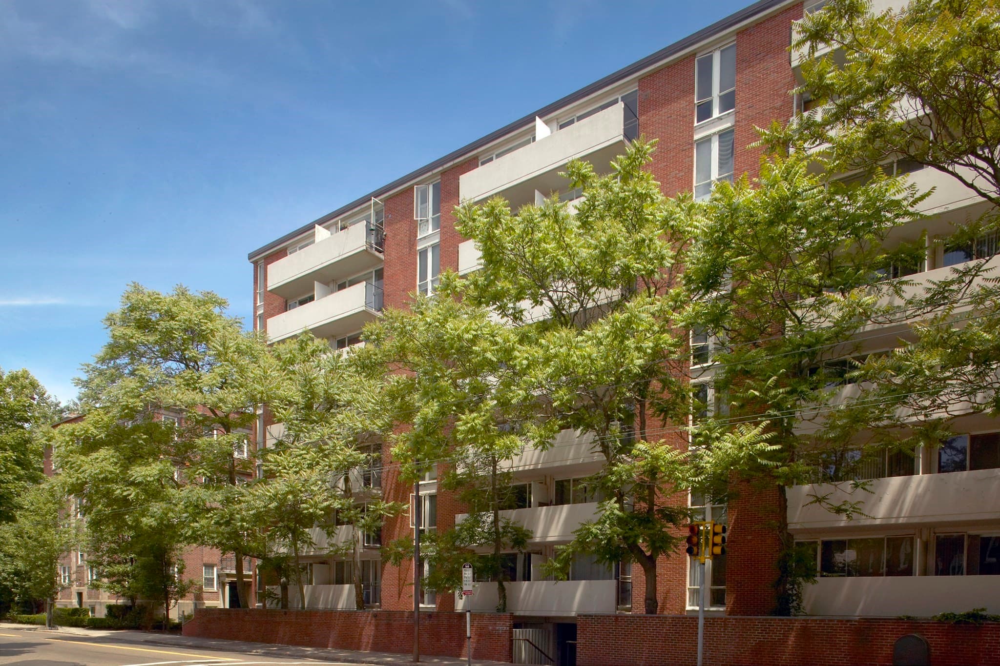 29 Concord Avenue # 705, Cambridge MA 02138