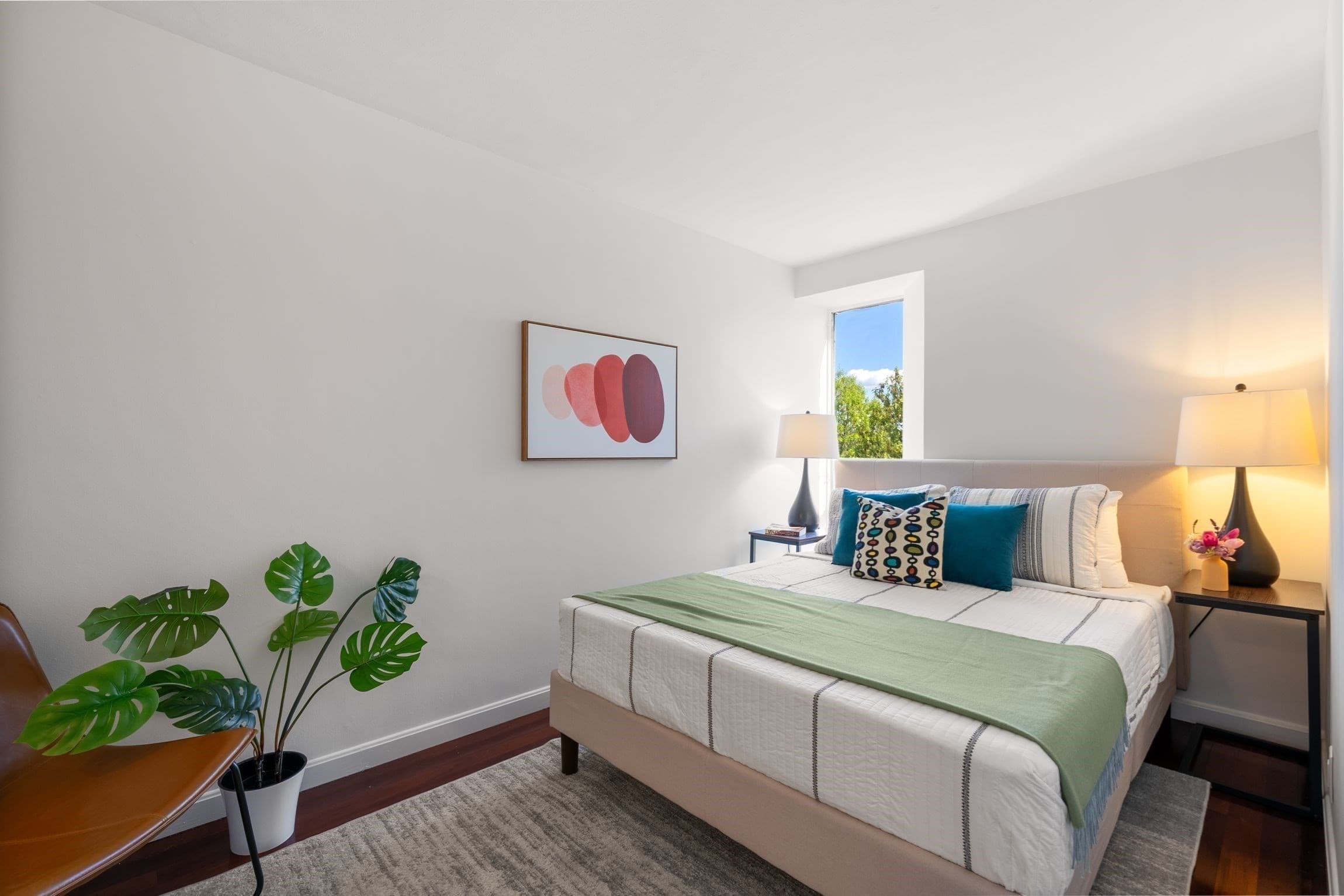Condominium at 29 Concord Avenue # 705, Cambridge MA 02138, Cambridge, photo 10 of 14