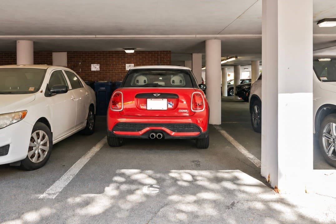 Condominium at 29 Concord Avenue # 705, Cambridge MA 02138, Cambridge, photo 14 of 14