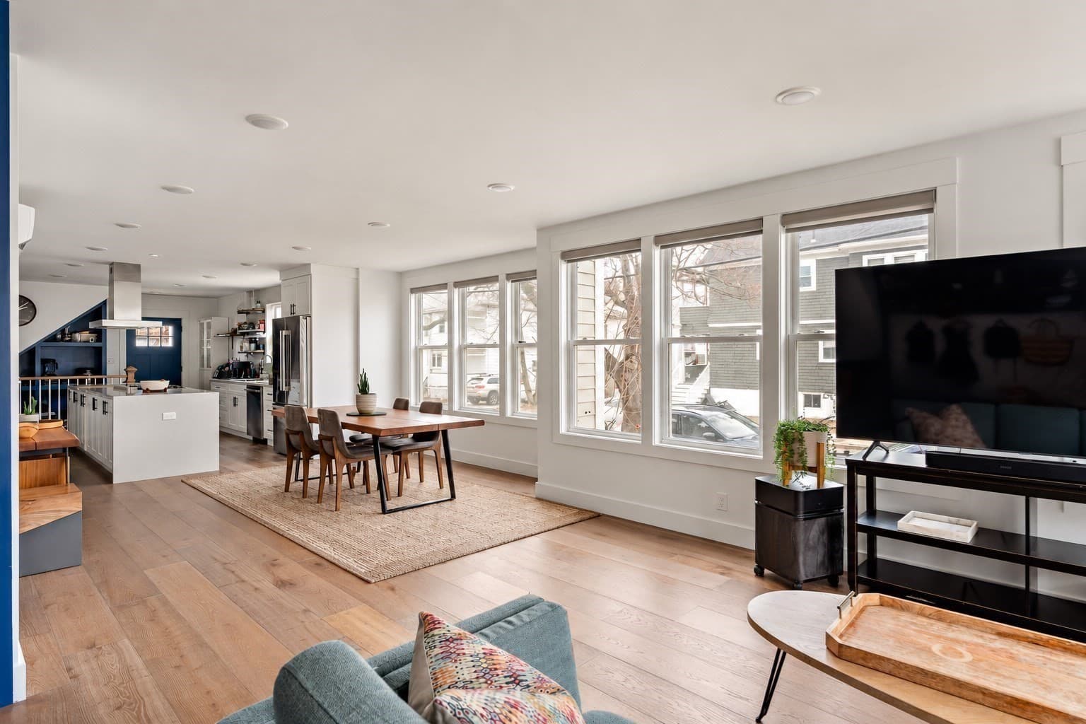 Condominium at 62 Governor Winthrop Road # 1, Somerville MA 02145, Somerville, photo 5 of 22