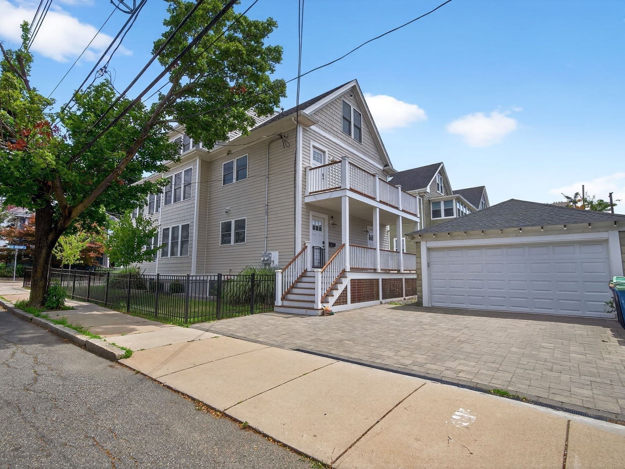 Condominium at 62 Governor Winthrop Road # 1, Somerville MA 02145, Somerville, photo 20 of 22