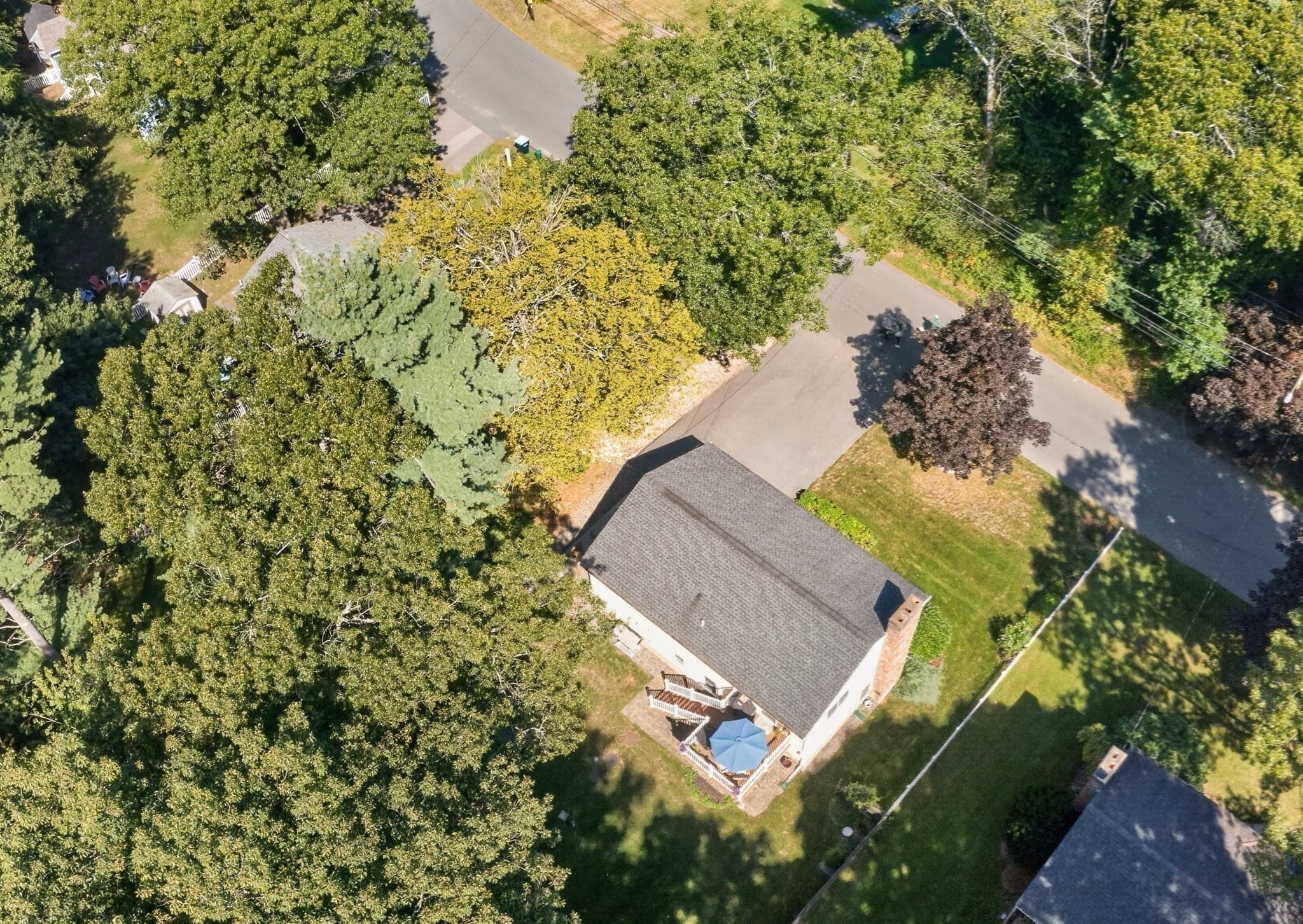 Single Family Residence at 165 Forest Street, Hamilton MA 01982, Hamilton, photo 36 of 38