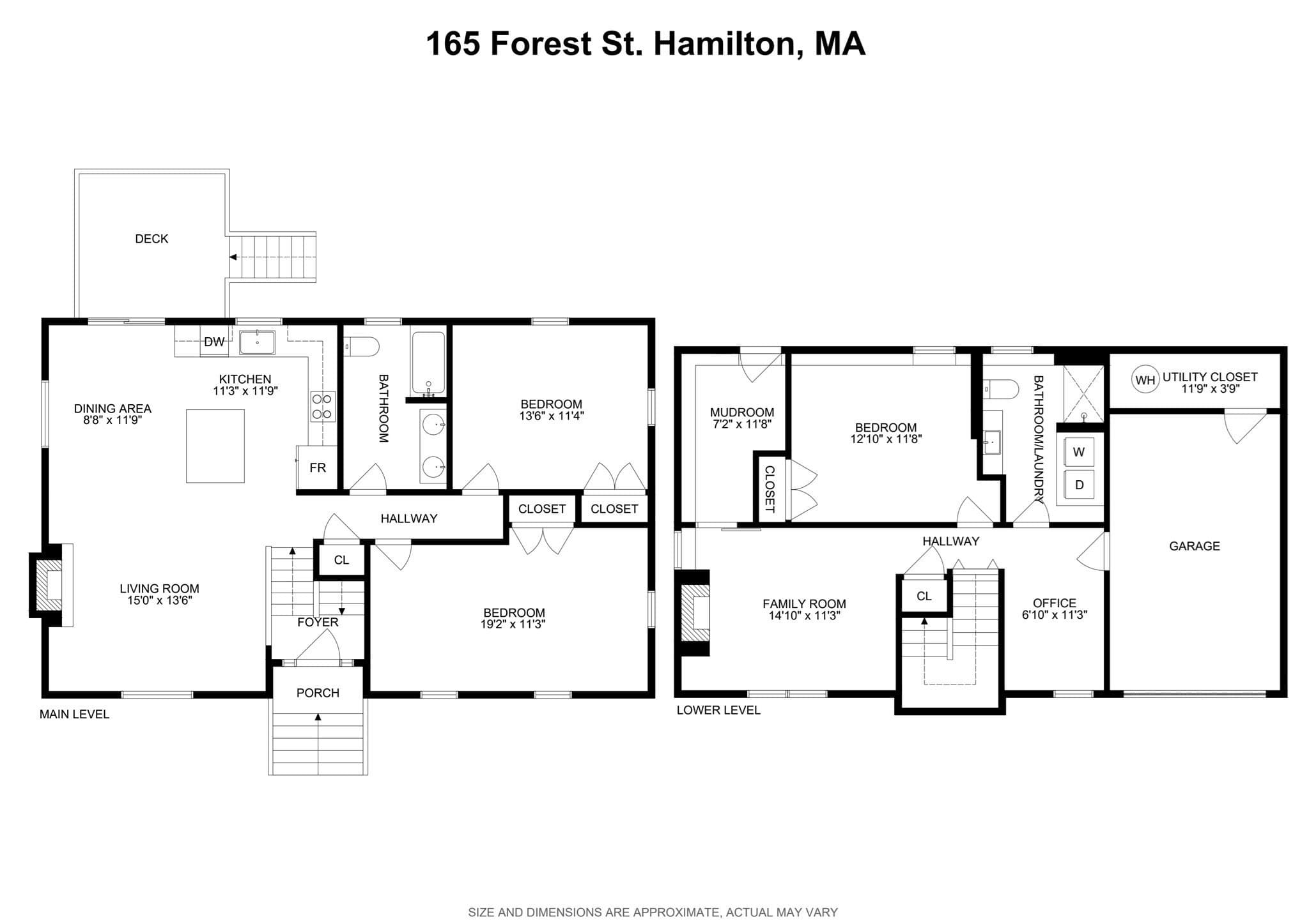 Single Family Residence at 165 Forest Street, Hamilton MA 01982, Hamilton, photo 38 of 38