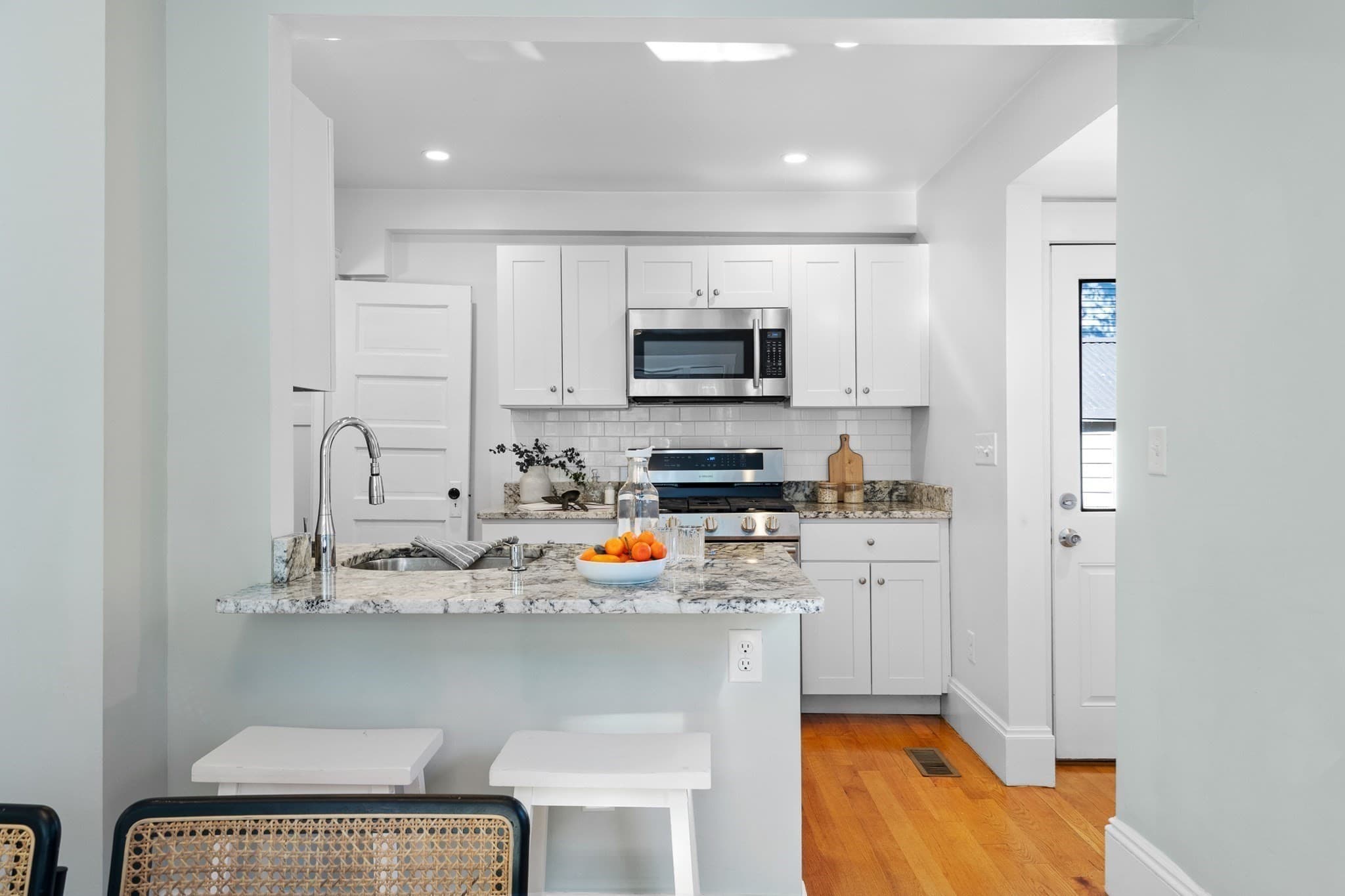 Single Family Residence at 68 Fairmont Street, Arlington MA 02474, Arlington, photo 17 of 40