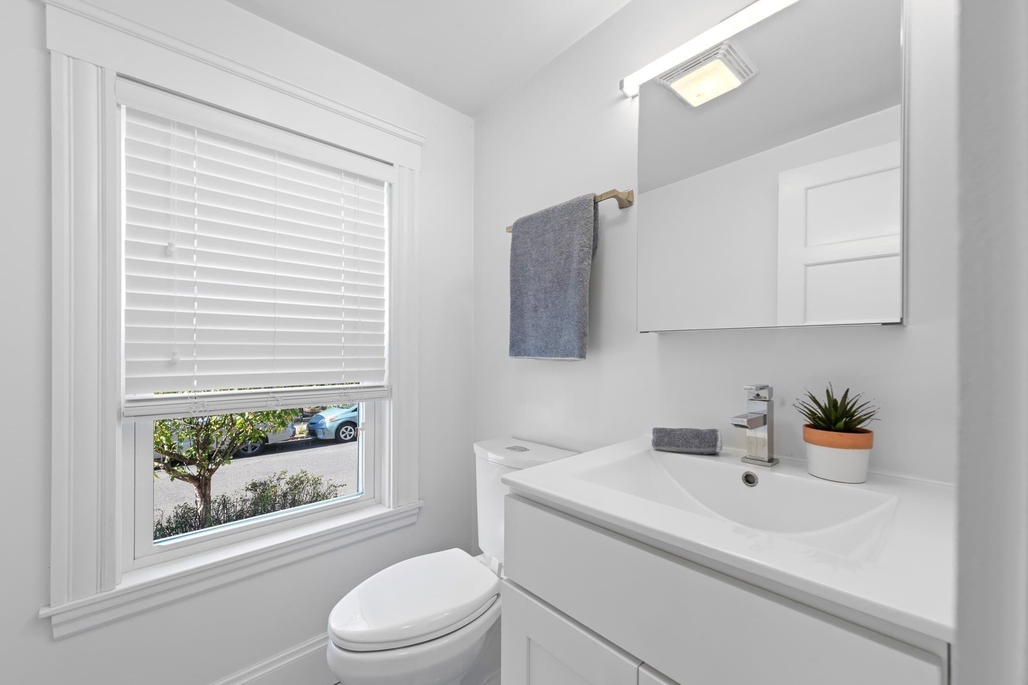 Single Family Residence at 68 Fairmont Street, Arlington MA 02474, Arlington, photo 12 of 40