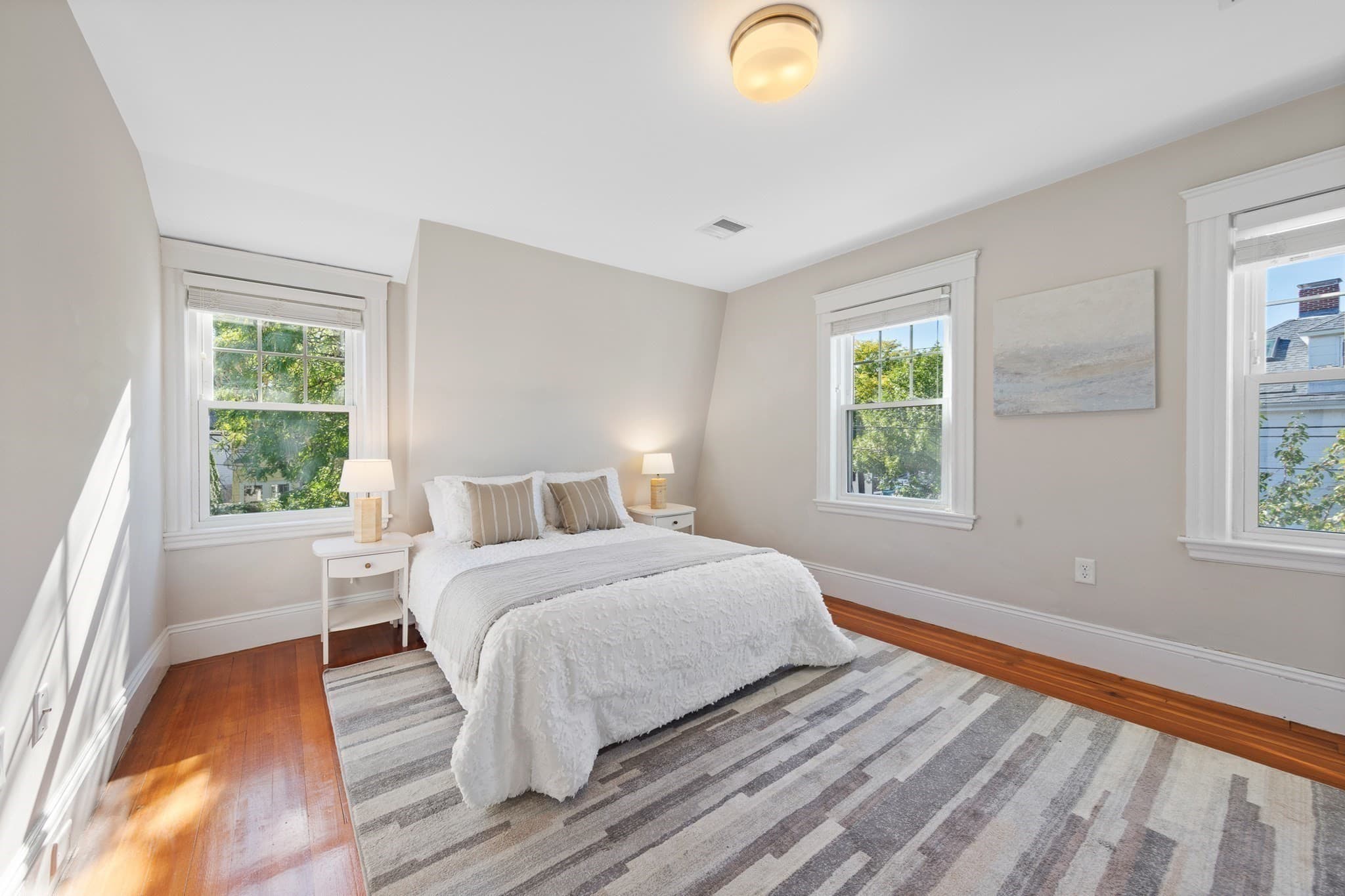 Single Family Residence at 68 Fairmont Street, Arlington MA 02474, Arlington, photo 22 of 40