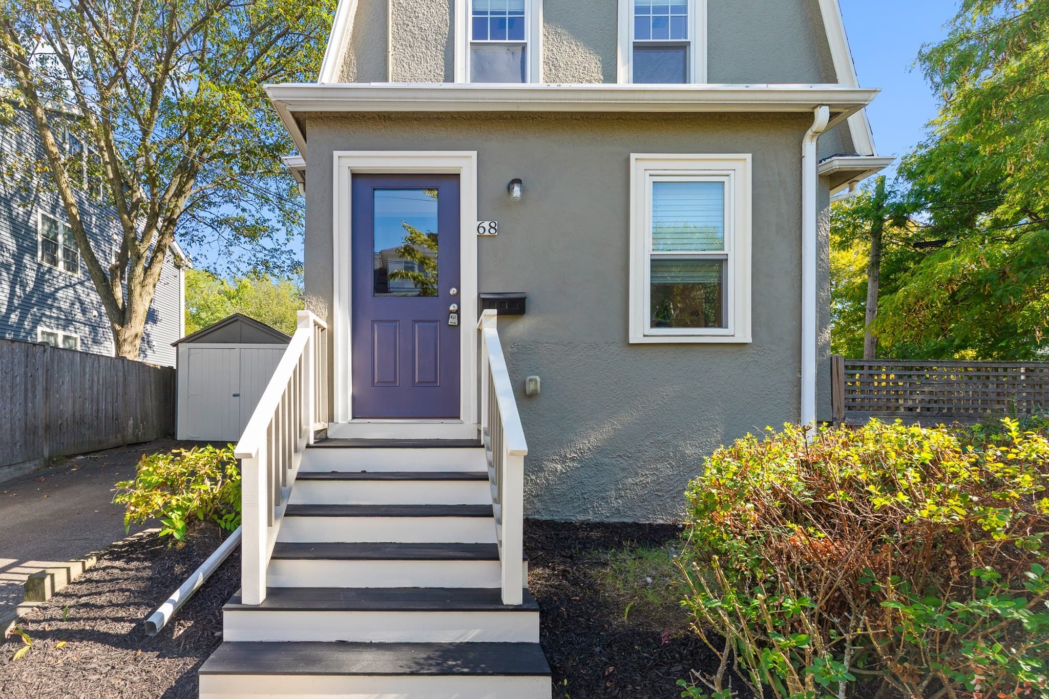 Single Family Residence at 68 Fairmont Street, Arlington MA 02474, Arlington, photo 3 of 40