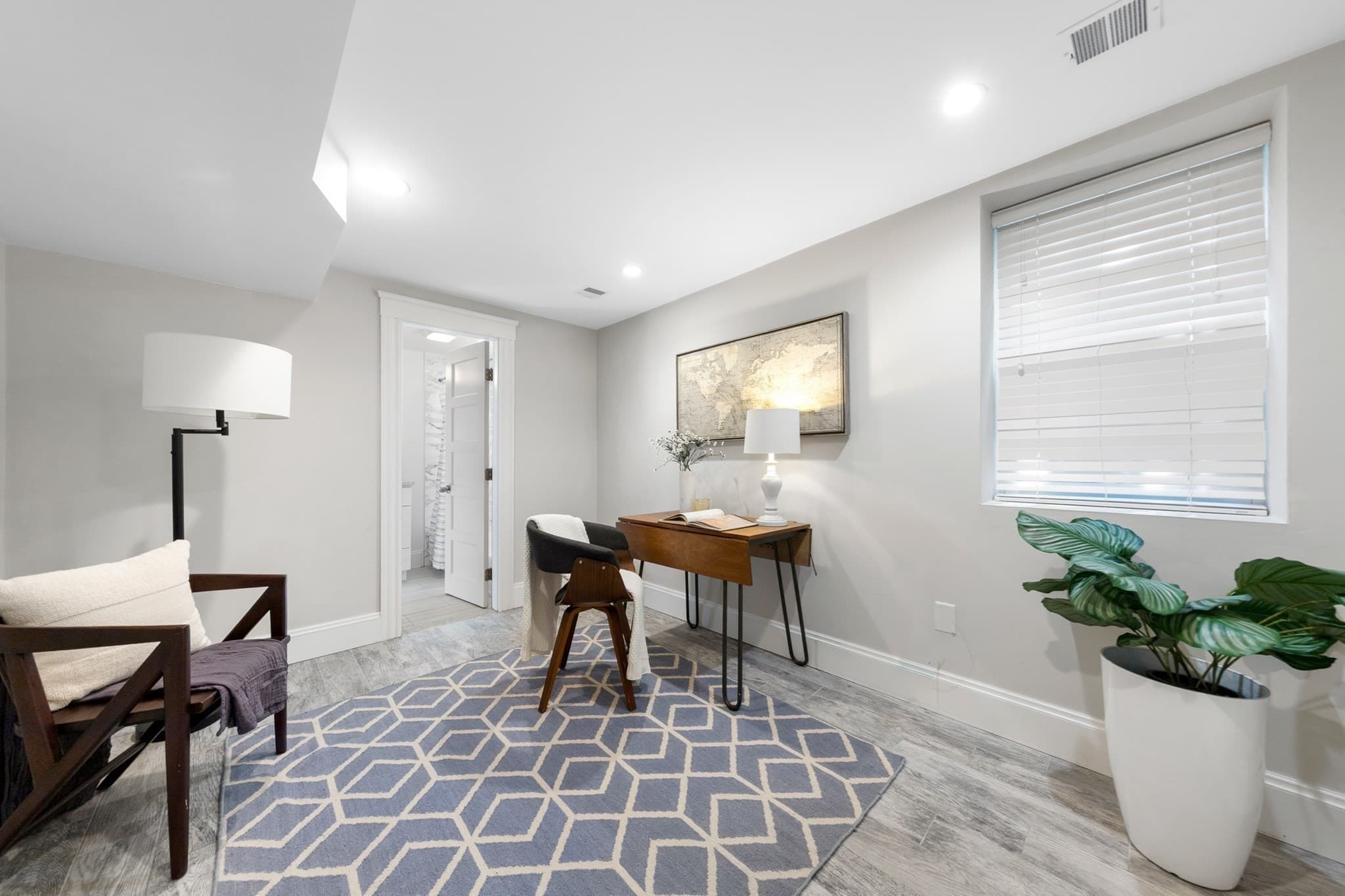 Single Family Residence at 68 Fairmont Street, Arlington MA 02474, Arlington, photo 28 of 40