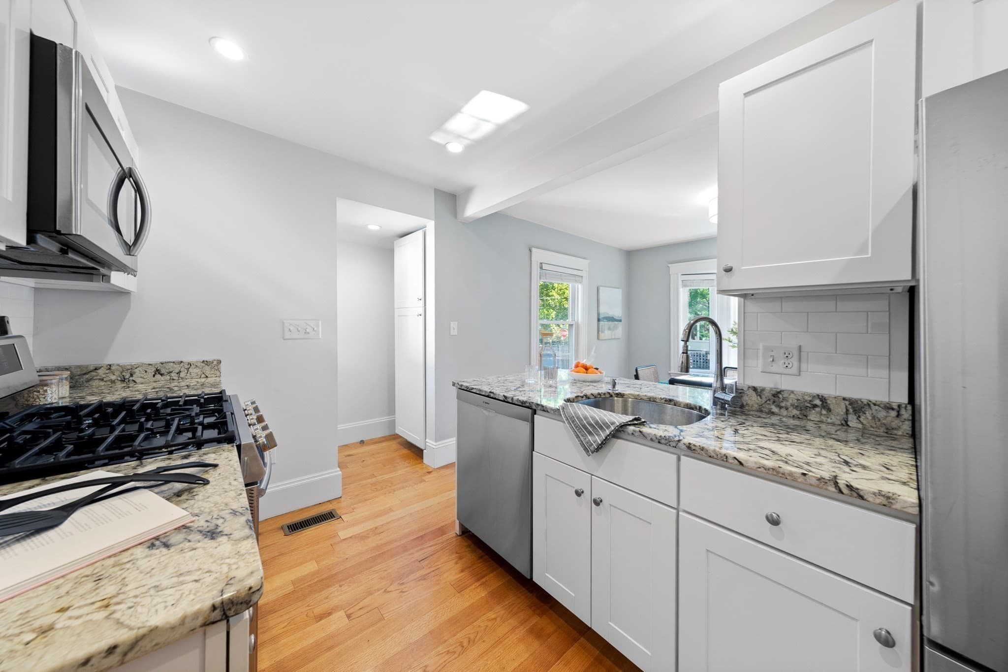 Single Family Residence at 68 Fairmont Street, Arlington MA 02474, Arlington, photo 20 of 40