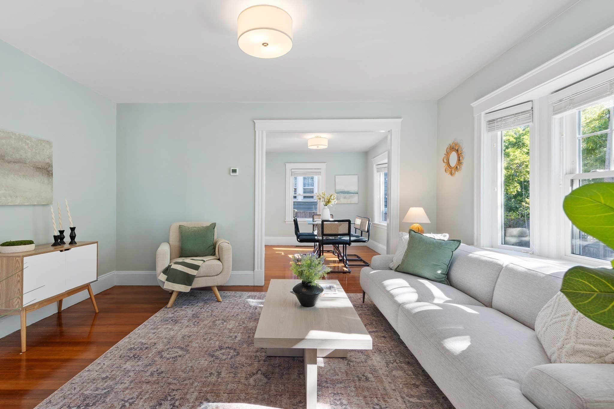 Single Family Residence at 68 Fairmont Street, Arlington MA 02474, Arlington, photo 9 of 40