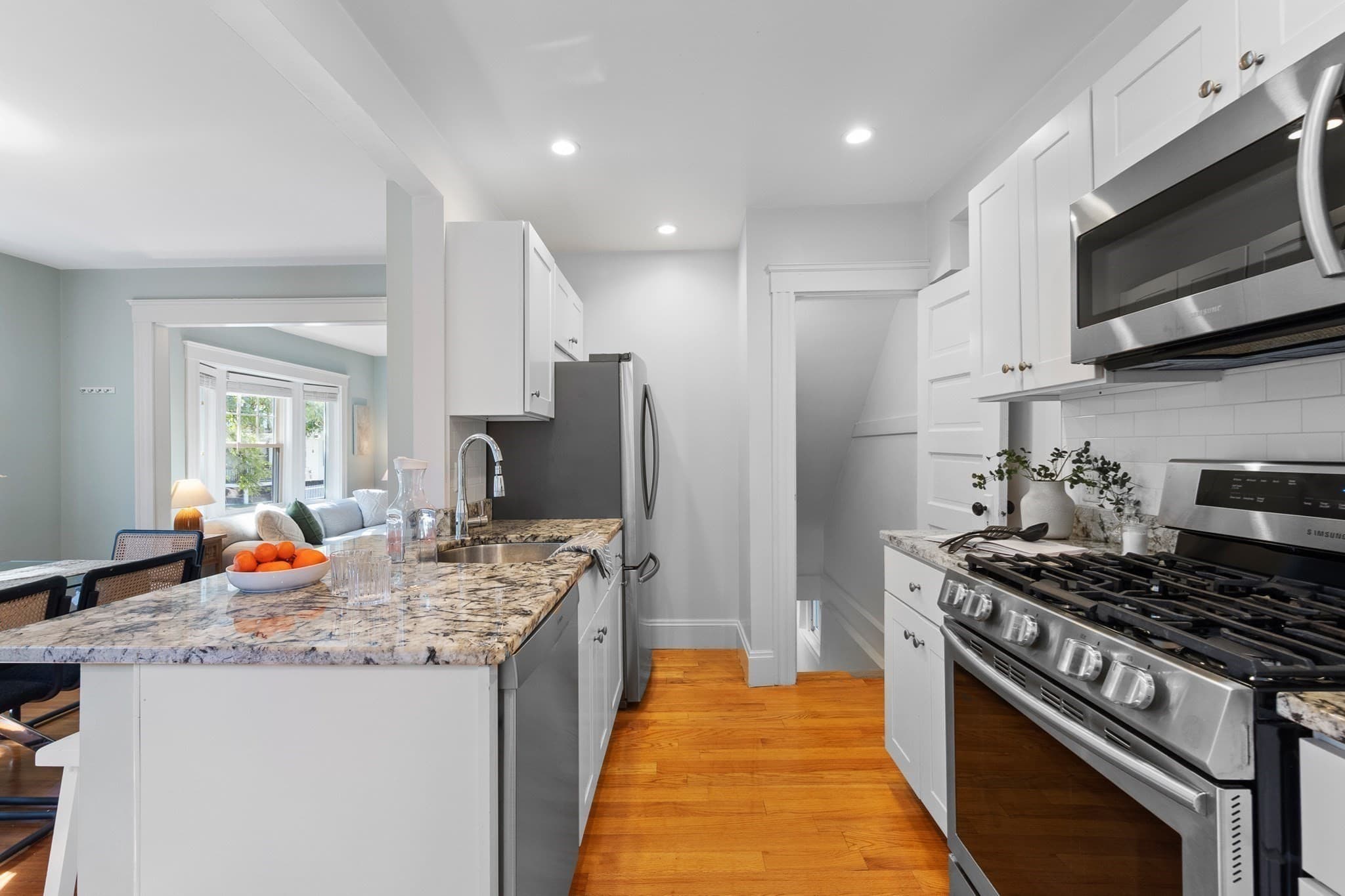 Single Family Residence at 68 Fairmont Street, Arlington MA 02474, Arlington, photo 18 of 40