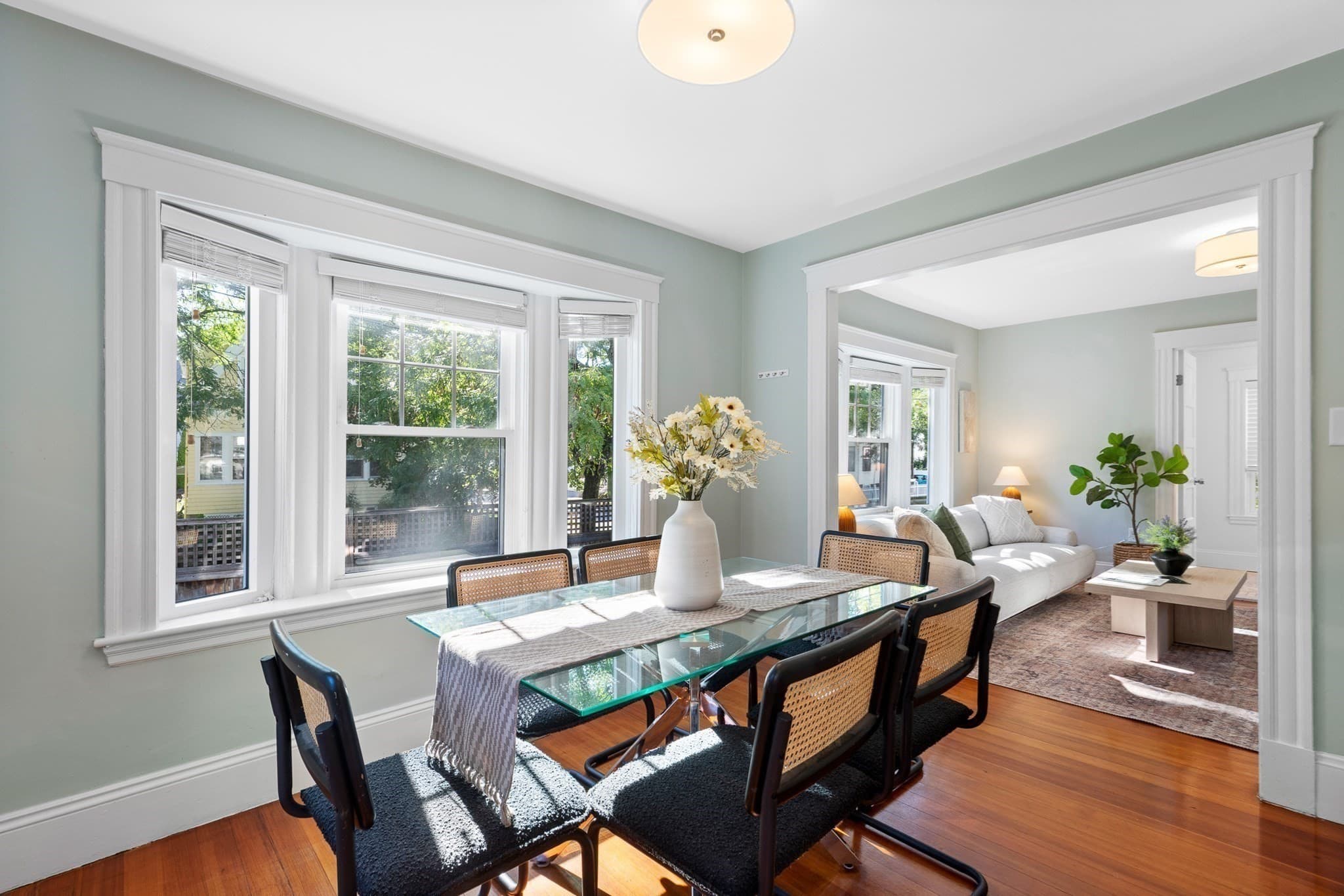 Single Family Residence at 68 Fairmont Street, Arlington MA 02474, Arlington, photo 15 of 40