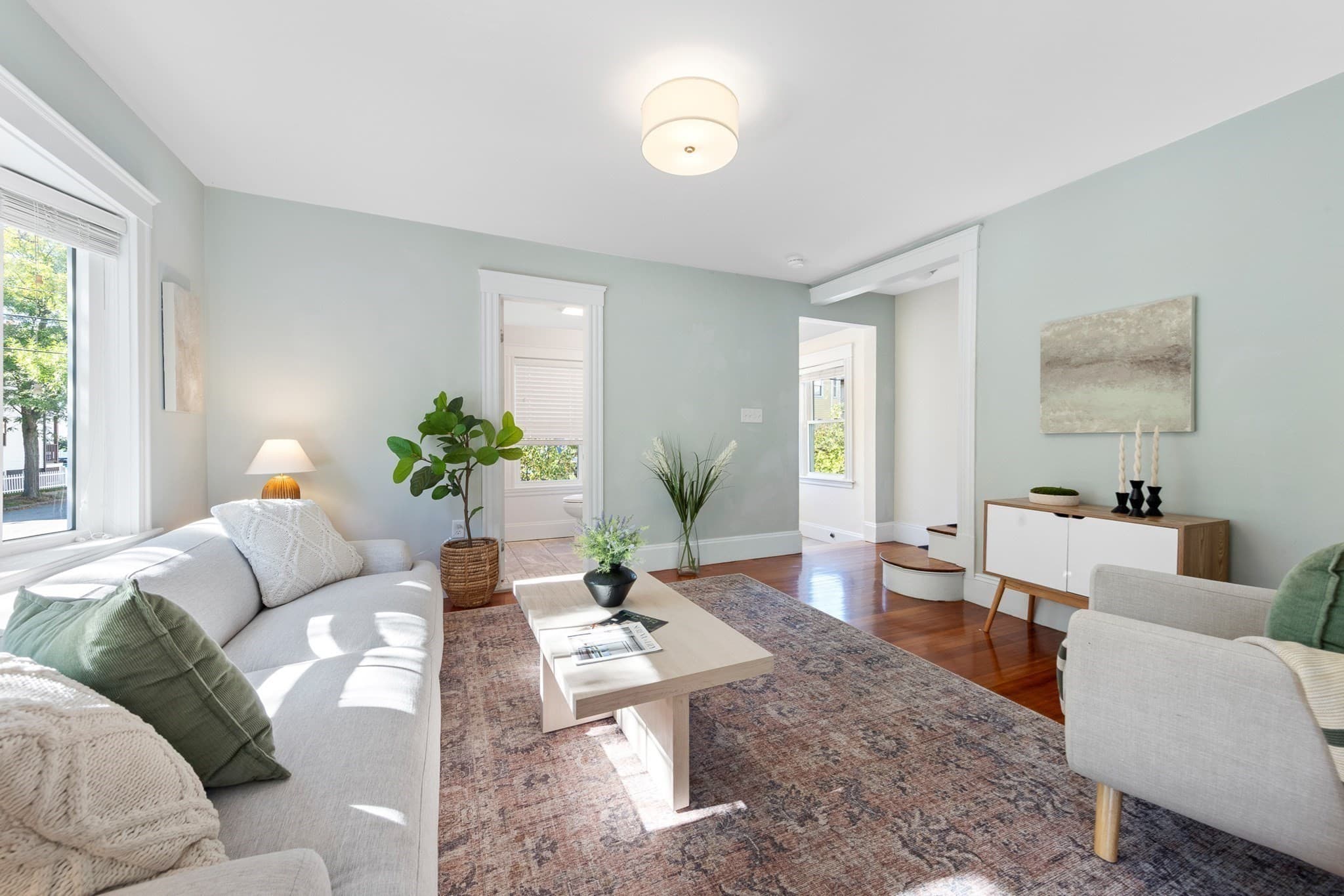 Single Family Residence at 68 Fairmont Street, Arlington MA 02474, Arlington, photo 11 of 40