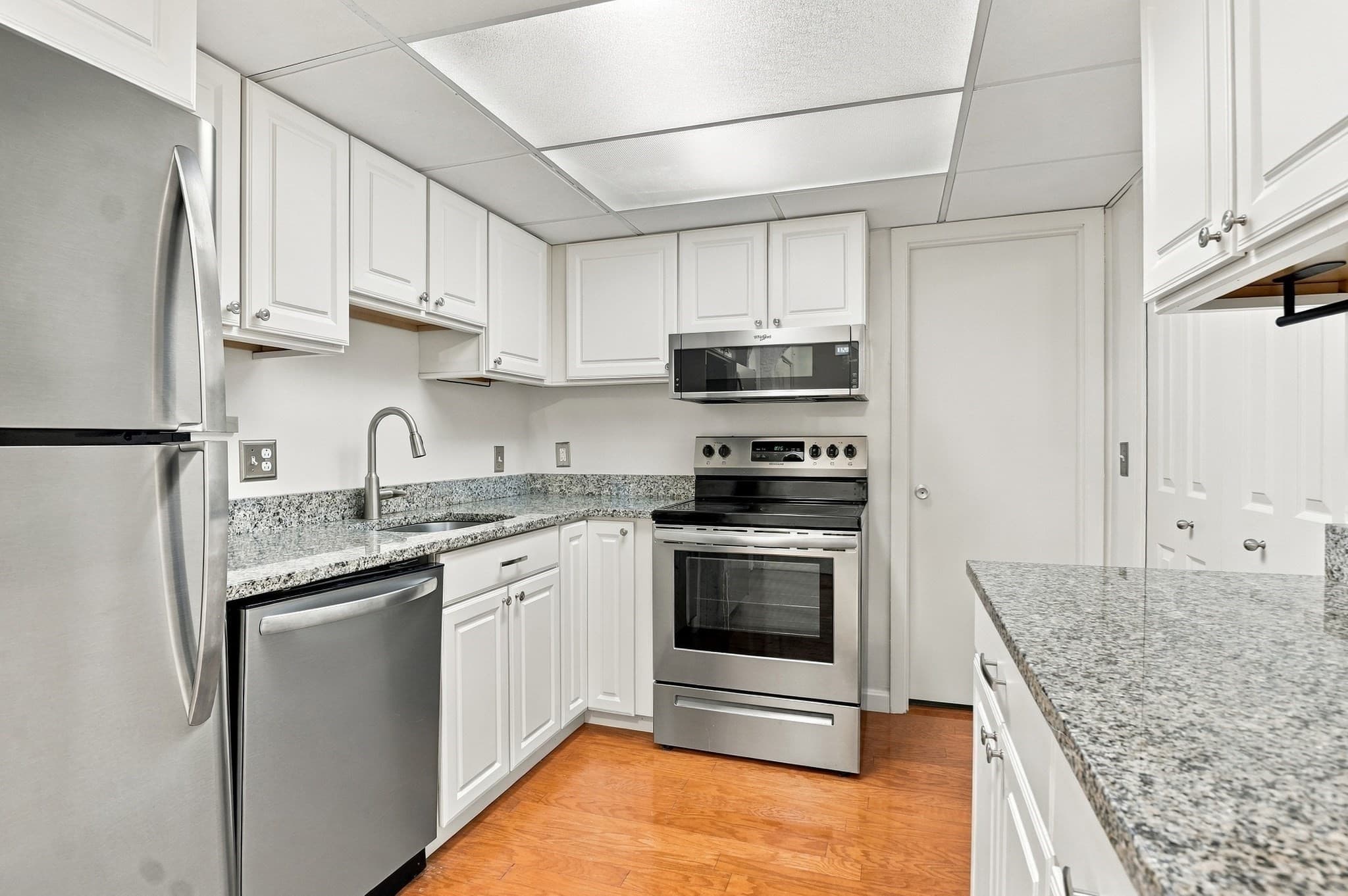 Condominium at 16 Shadowbrook Ln # 35, Milford MA 01757, Milford, photo 9 of 23
