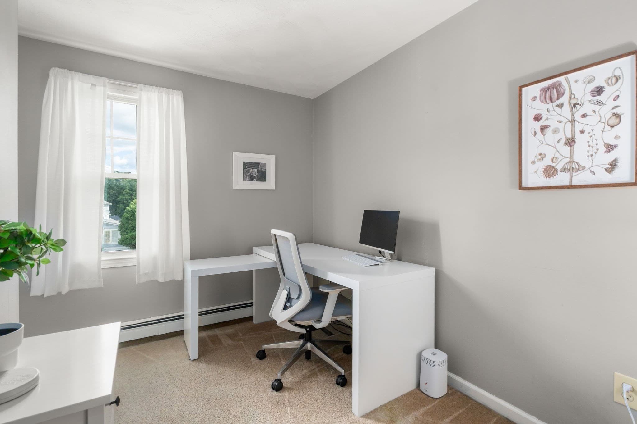 Single Family Residence at 3 Crockett Cir, Hopedale MA 01747, Hopedale, photo 17 of 37