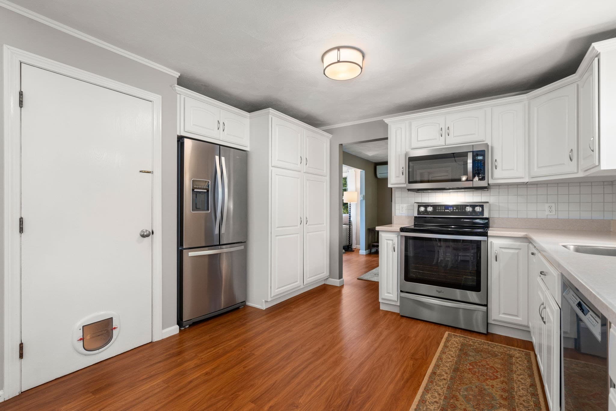 Single Family Residence at 3 Crockett Cir, Hopedale MA 01747, Hopedale, photo 5 of 37
